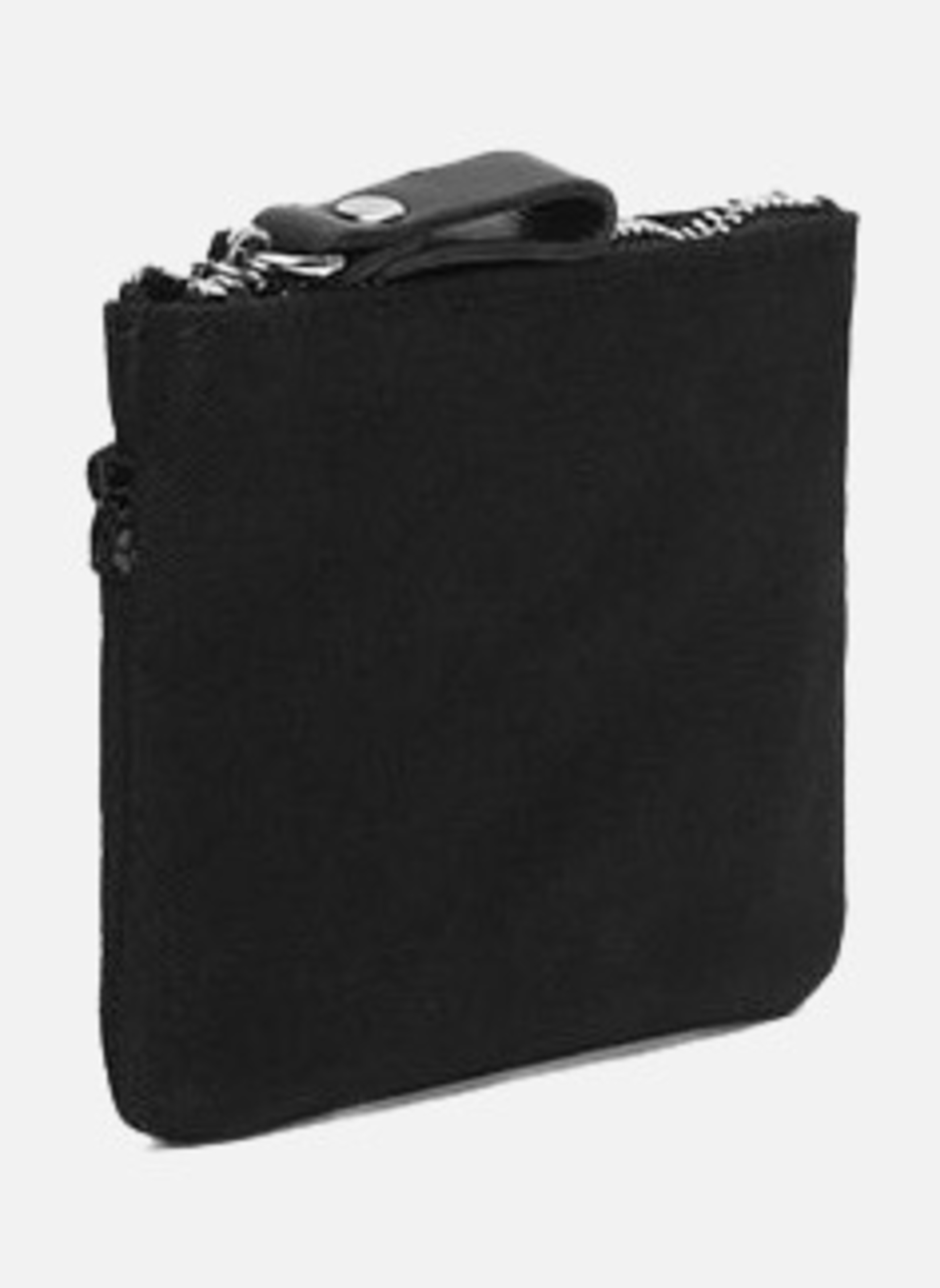 Petit porte-monnaie VANESSA BRUNO Noir