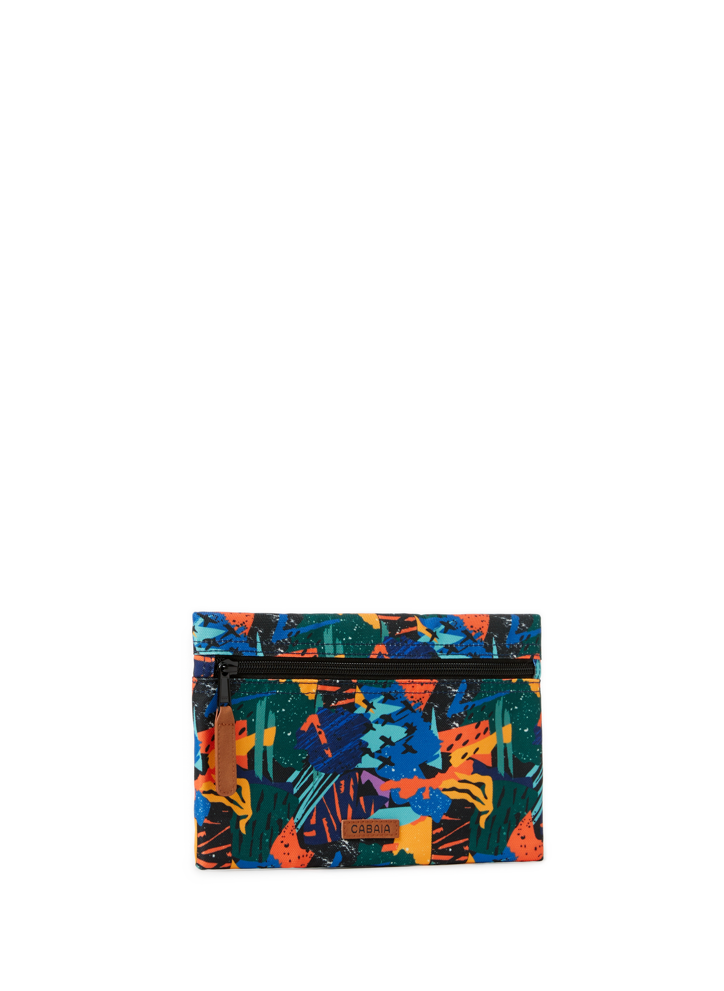 Pochette avant Boulogne CABAIA Multicolore