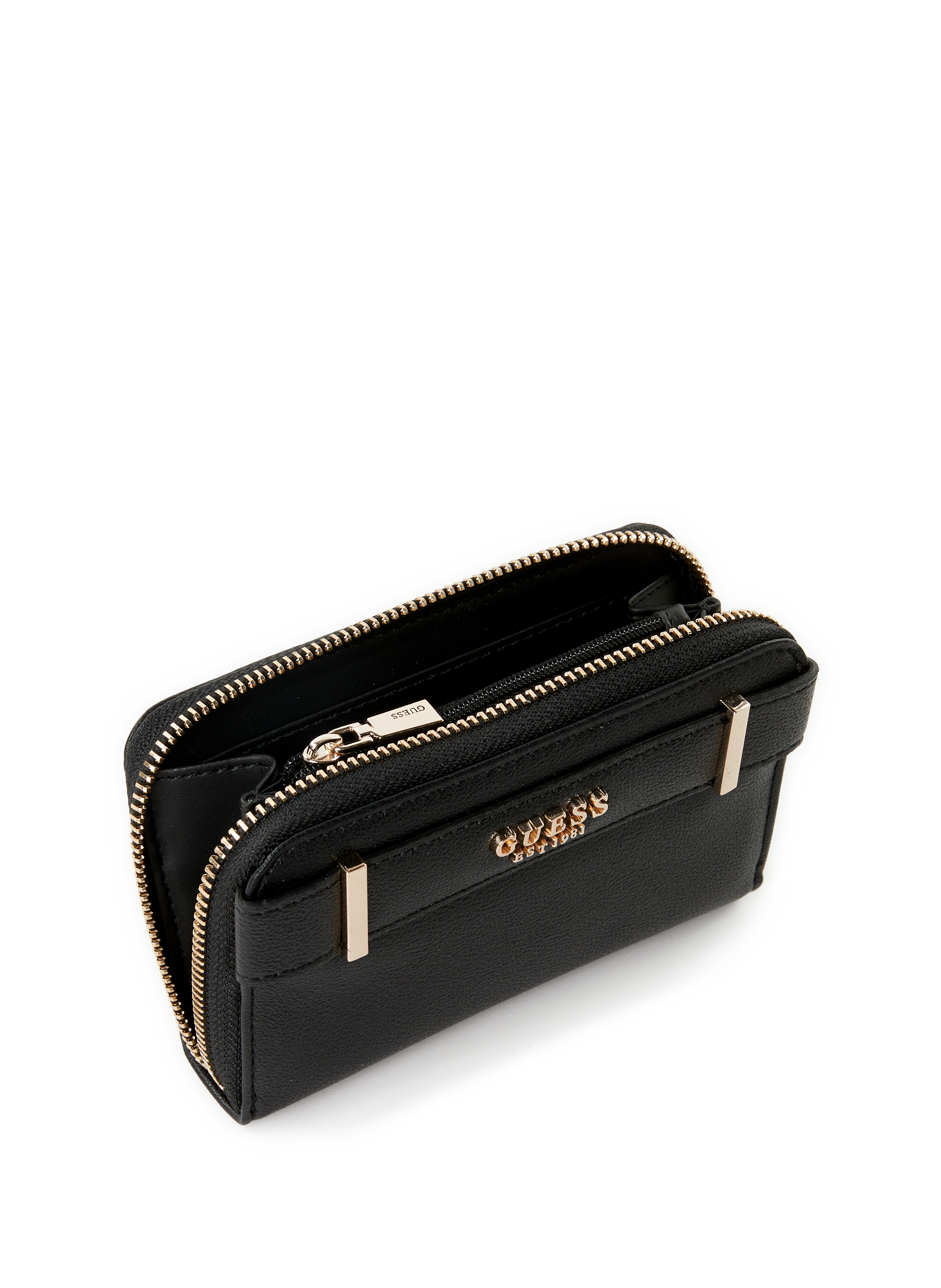 Anadel Wallet GUESS Black