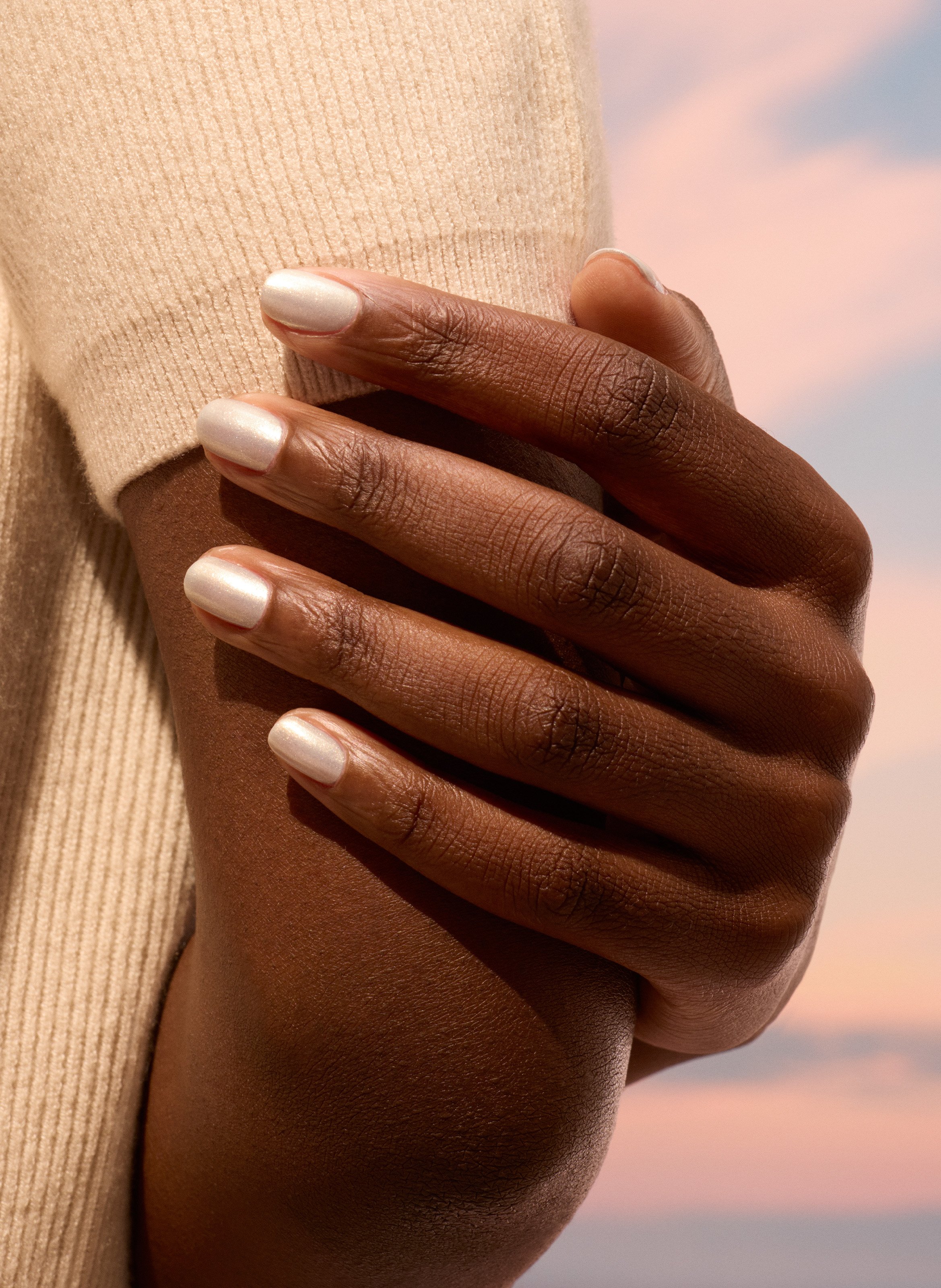 Vert MANUCURIST Solar