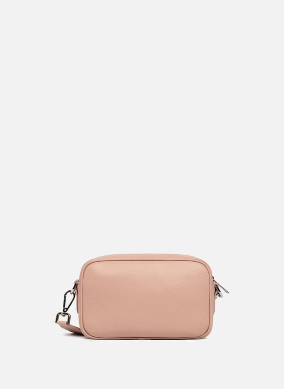 Crossbody bag - Milano Ama | Beige by LANCASTER Crossbody bag - Milano Ama Beige