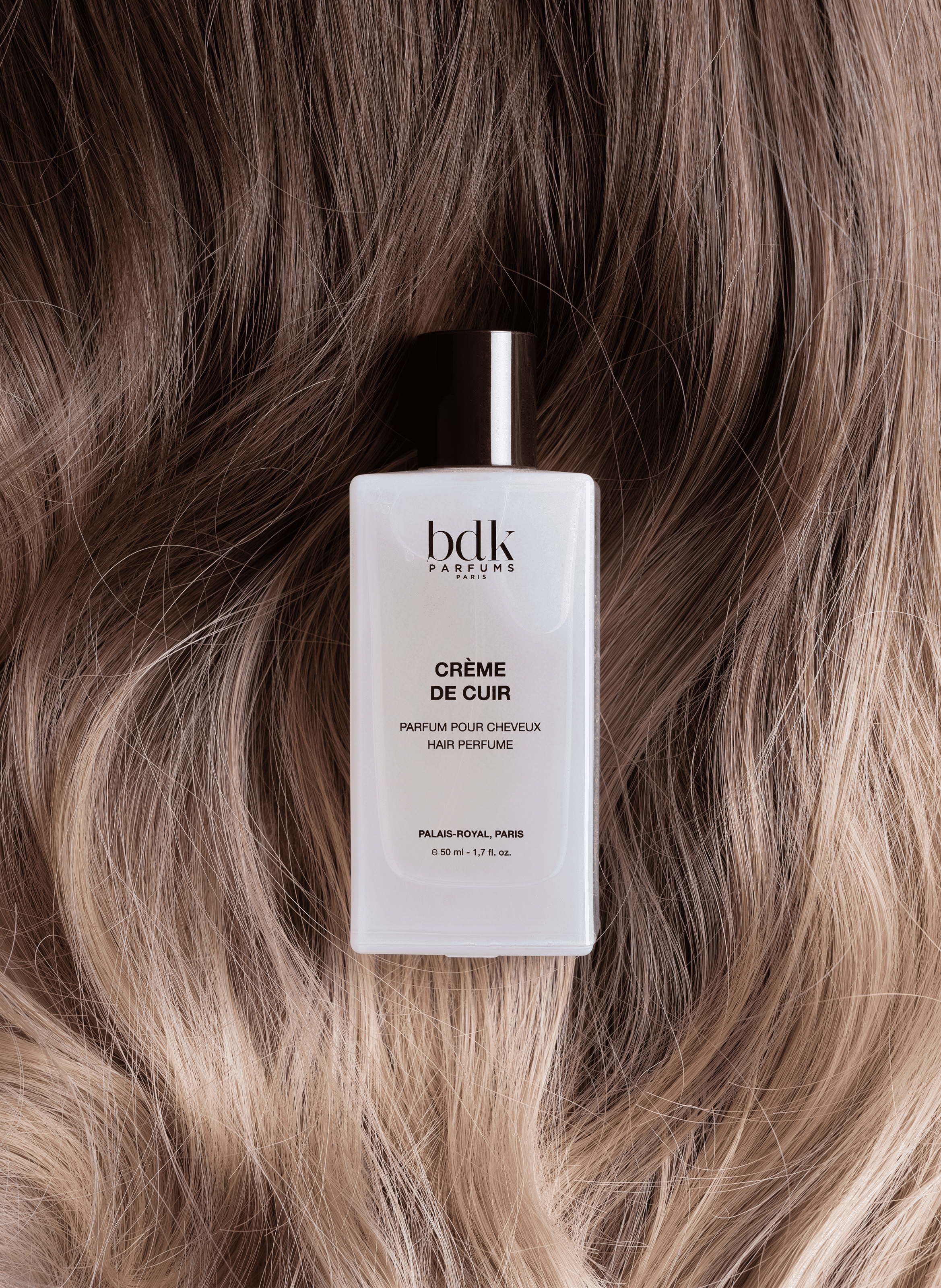 Leather Cream - Hair Perfume BDK PARFUMS No color