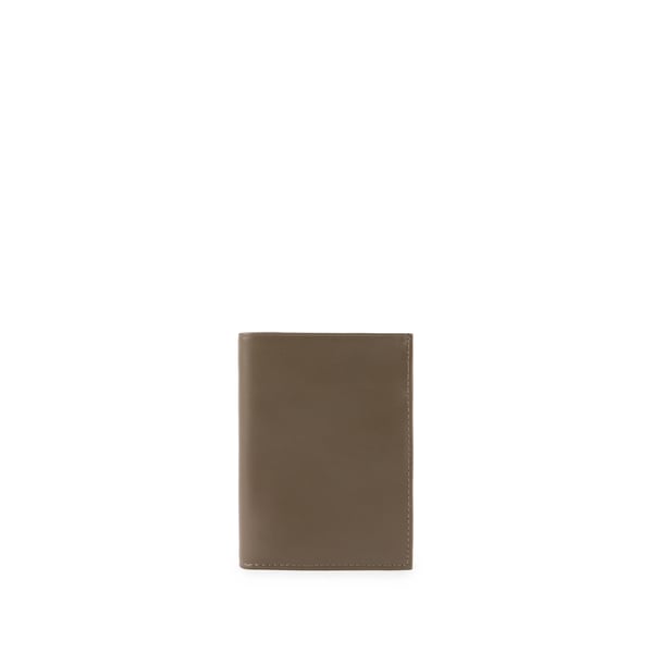 Portefeuille en cuir Portefeuille en cuir