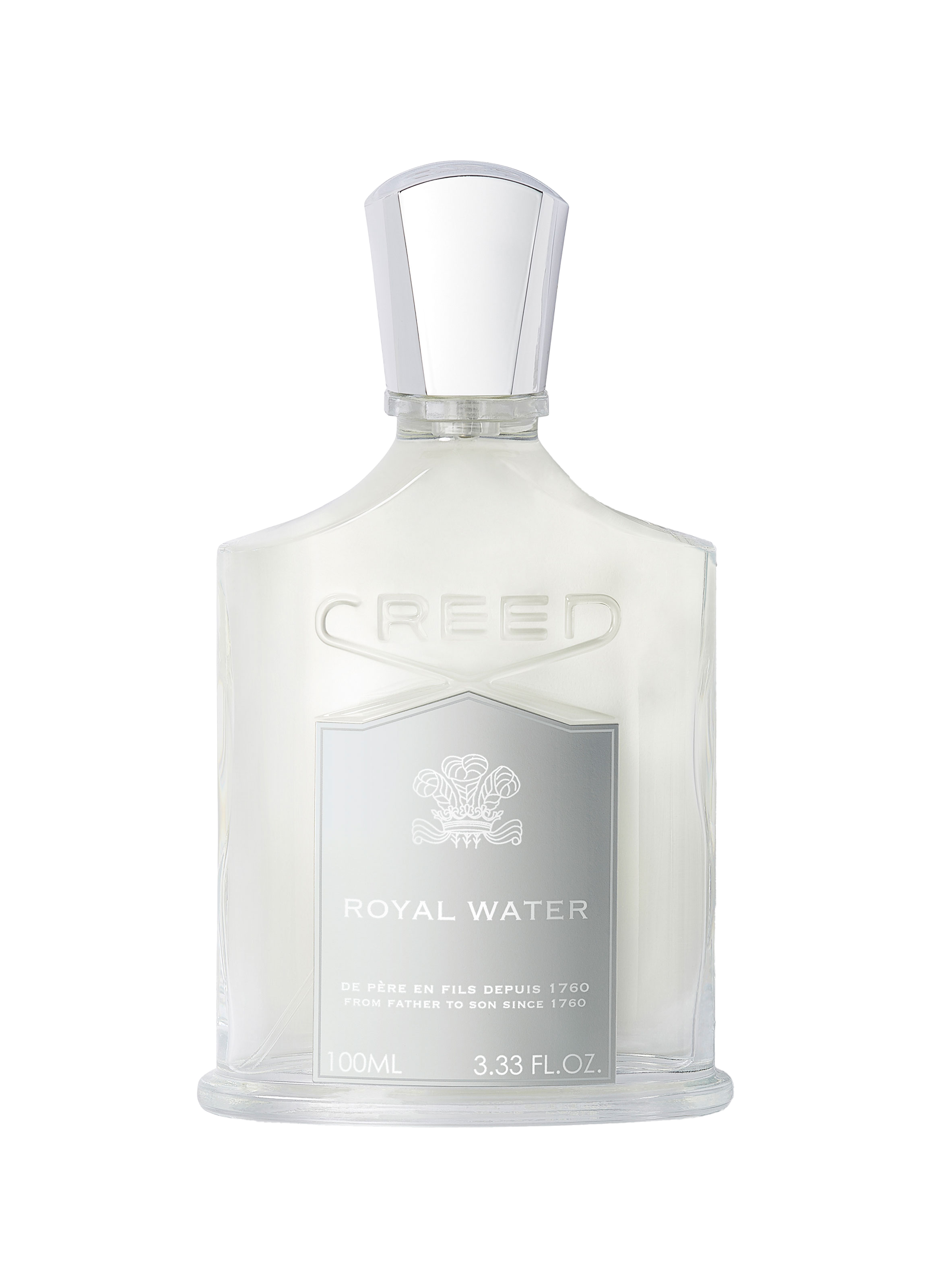 Millesime Royal Water - Eau de Parfum CREED No color