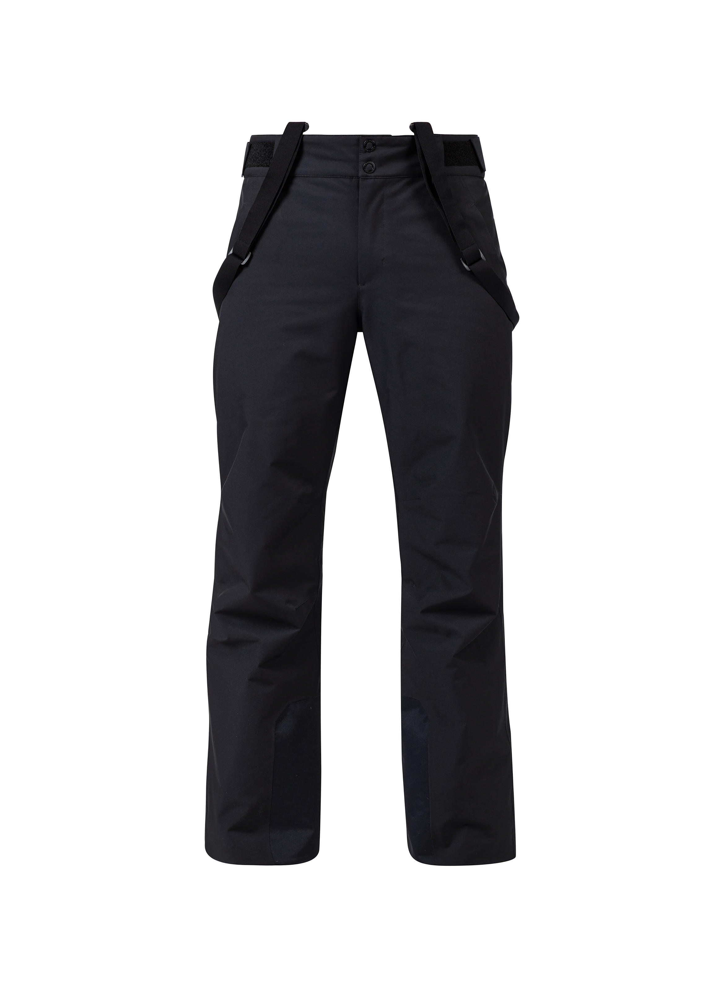 Ski Suit ROSSIGNOL Black