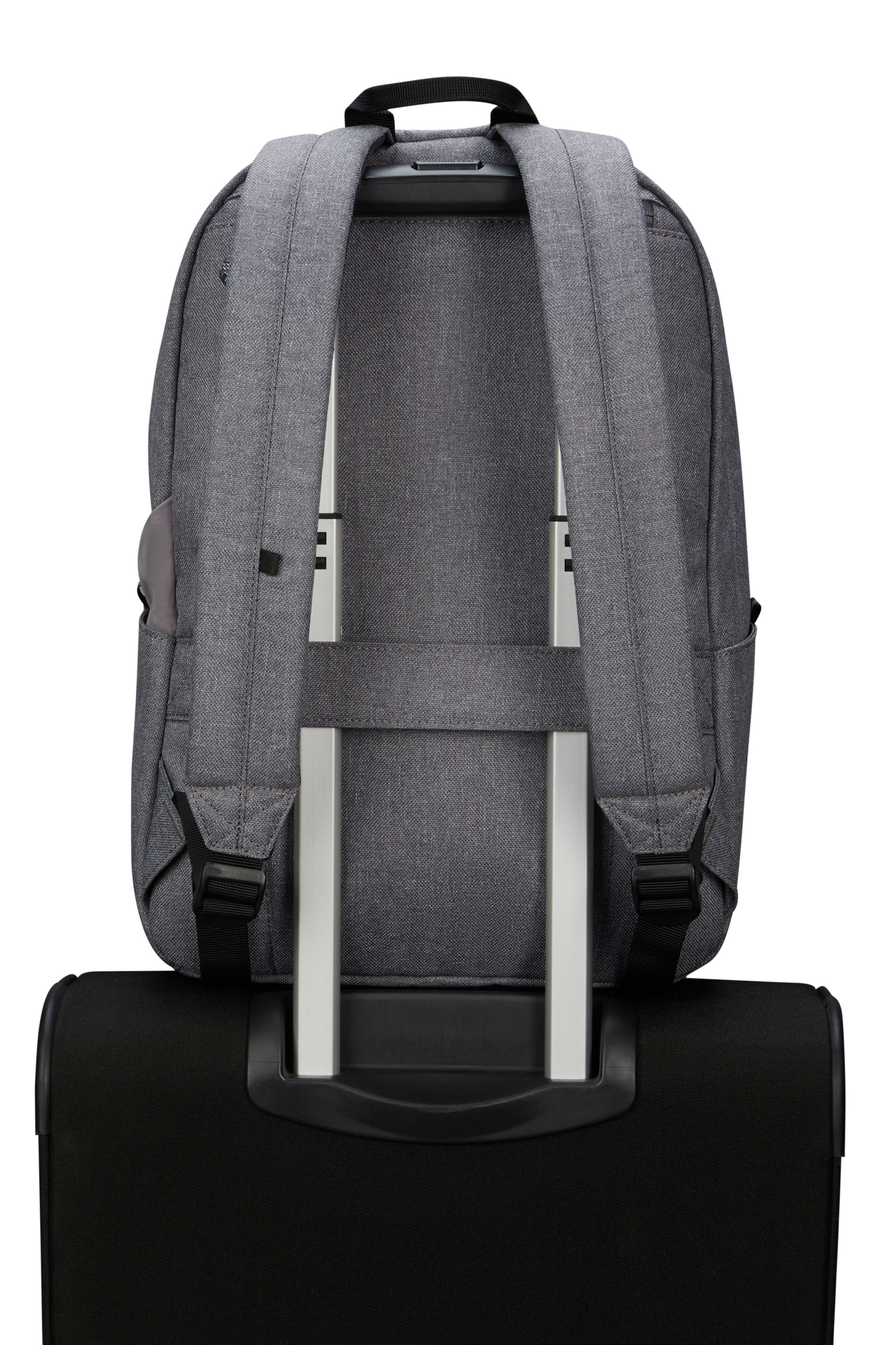 Brightup sac à dos AMERICAN TOURISTER Gris