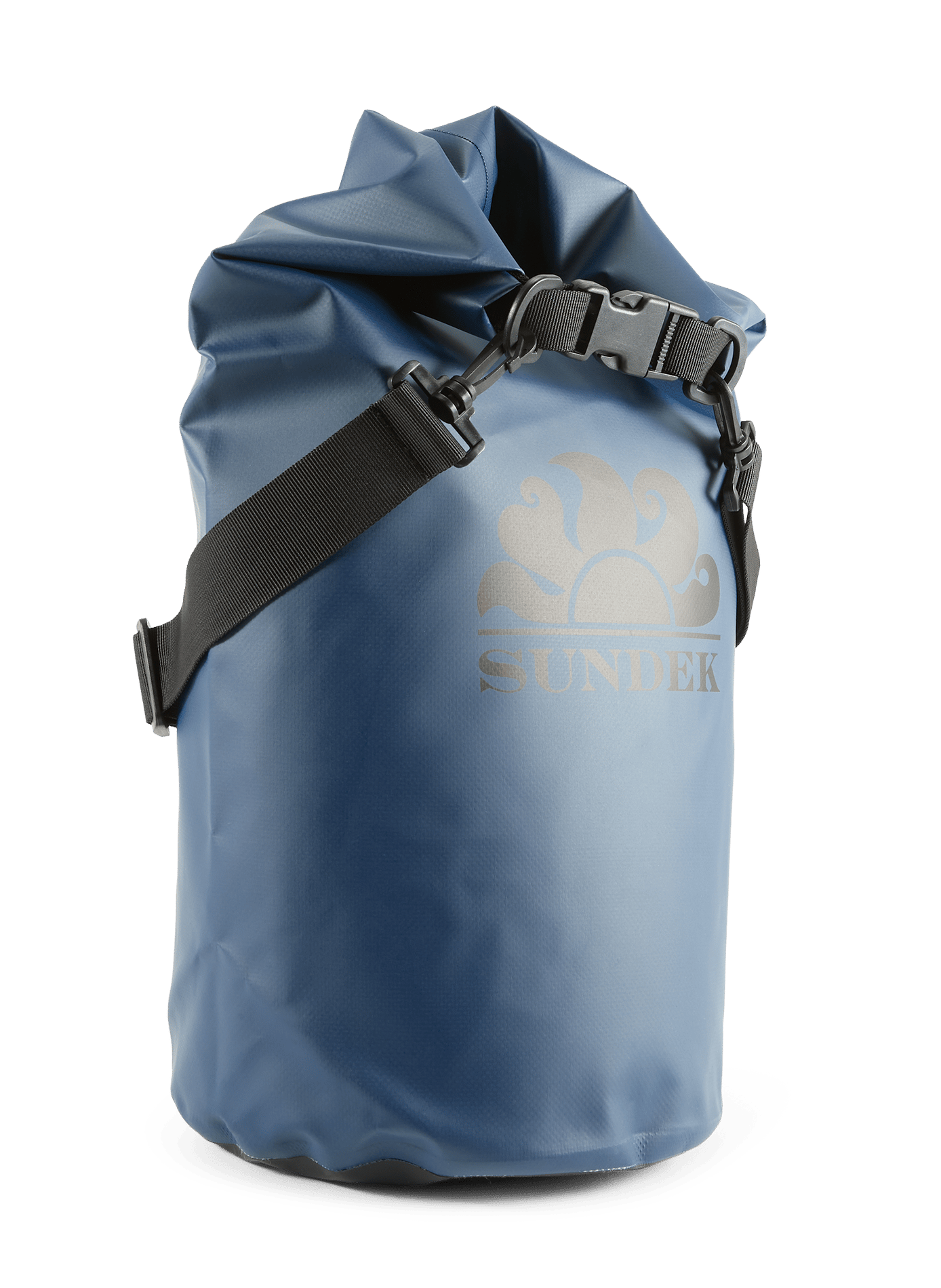 Borsa da spiaggia Lake City SUNDEK Blu