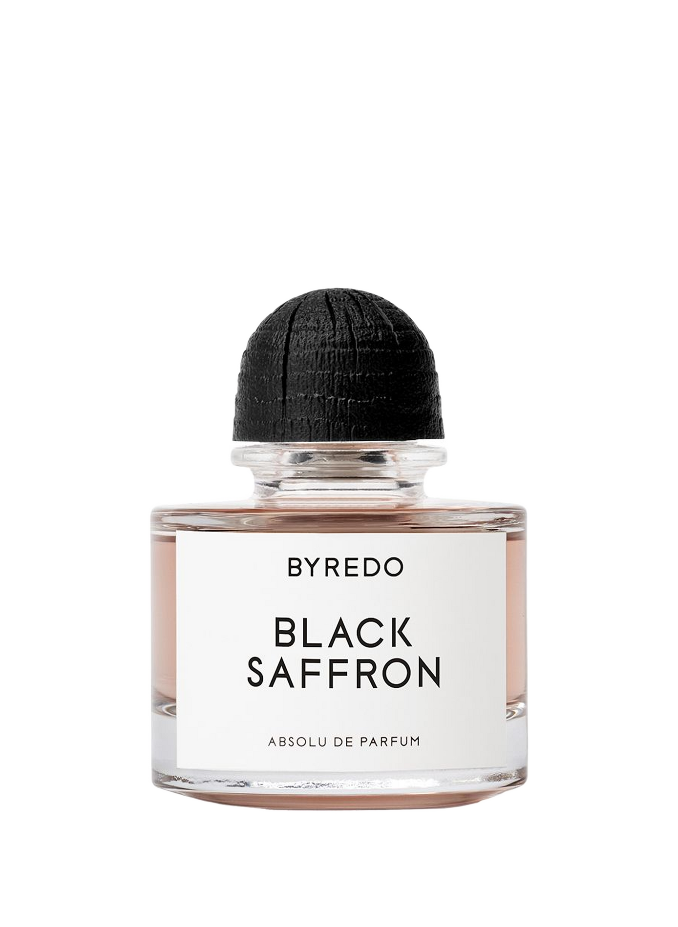 Black Saffron - Absolu de Parfum BYREDO No color