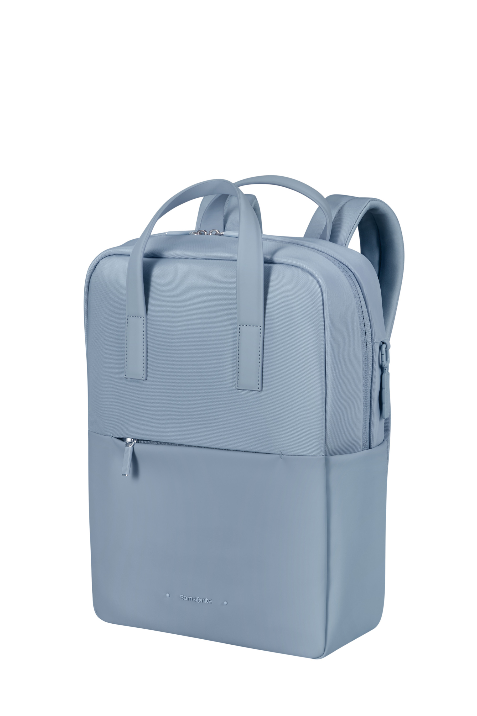 4pack sac à dos ordinateur SAMSONITE Bleu