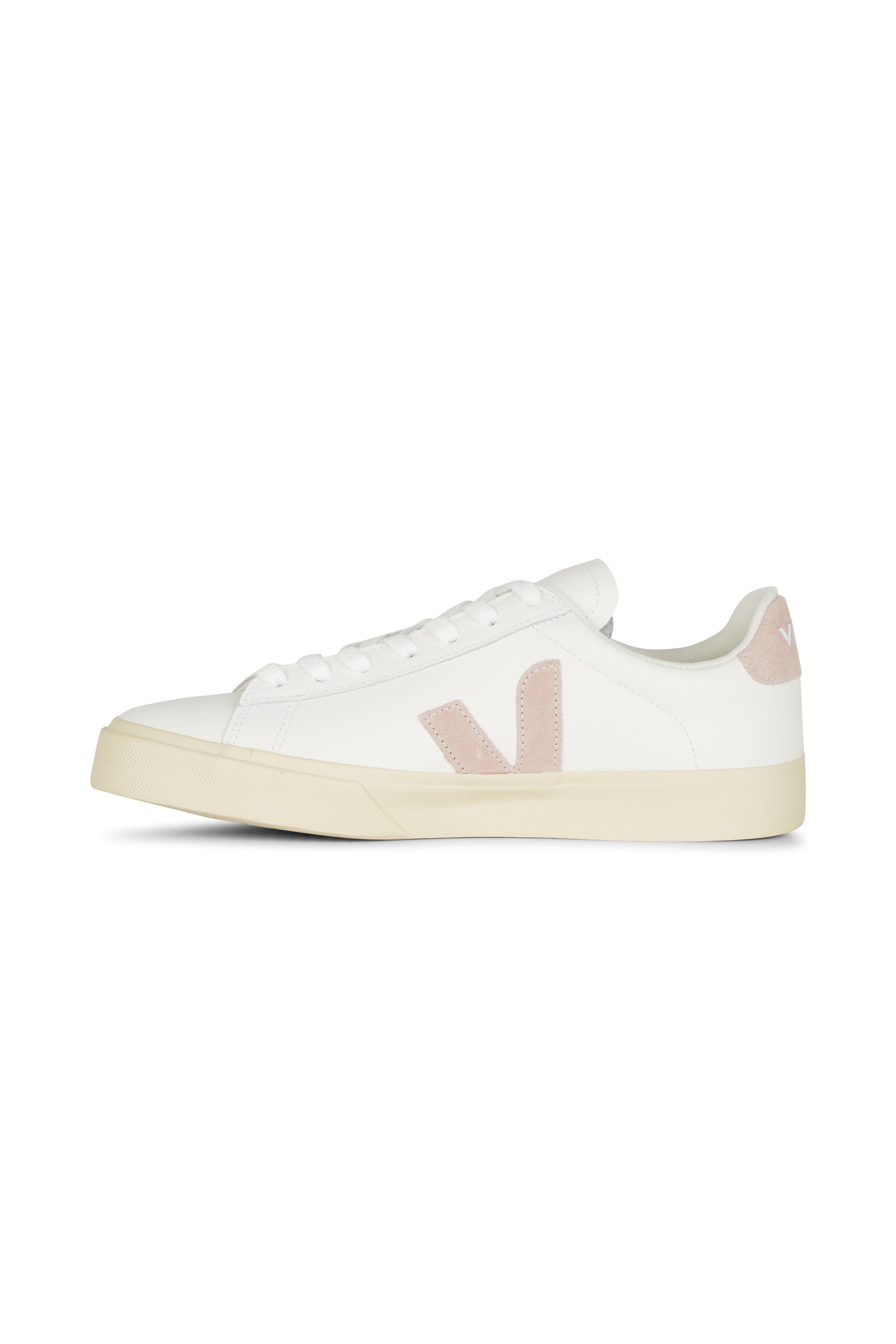 Baskets campo VEJA Blanc