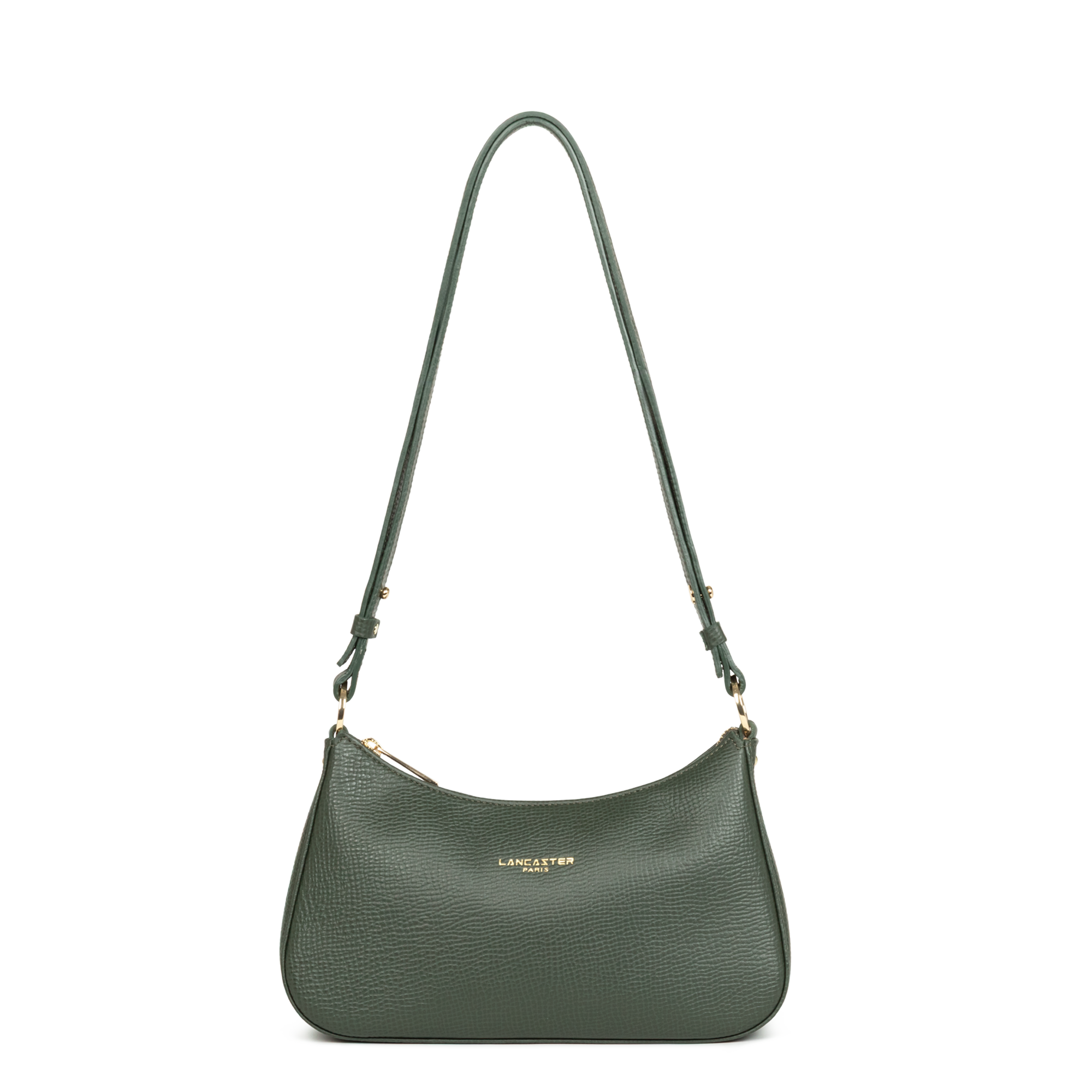 Sac trotteur - even LANCASTER Kaki