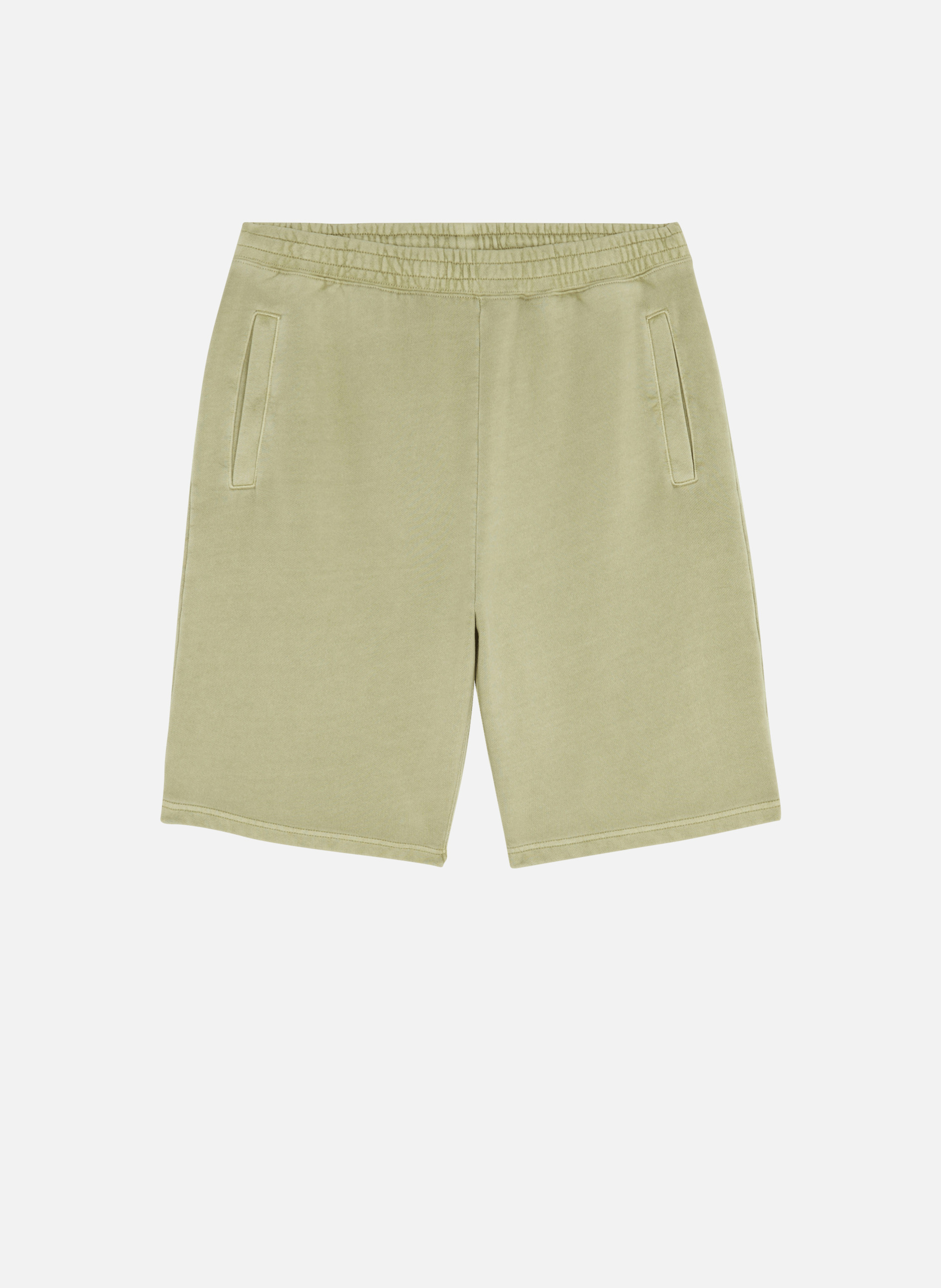 Short nelson  Gentle green