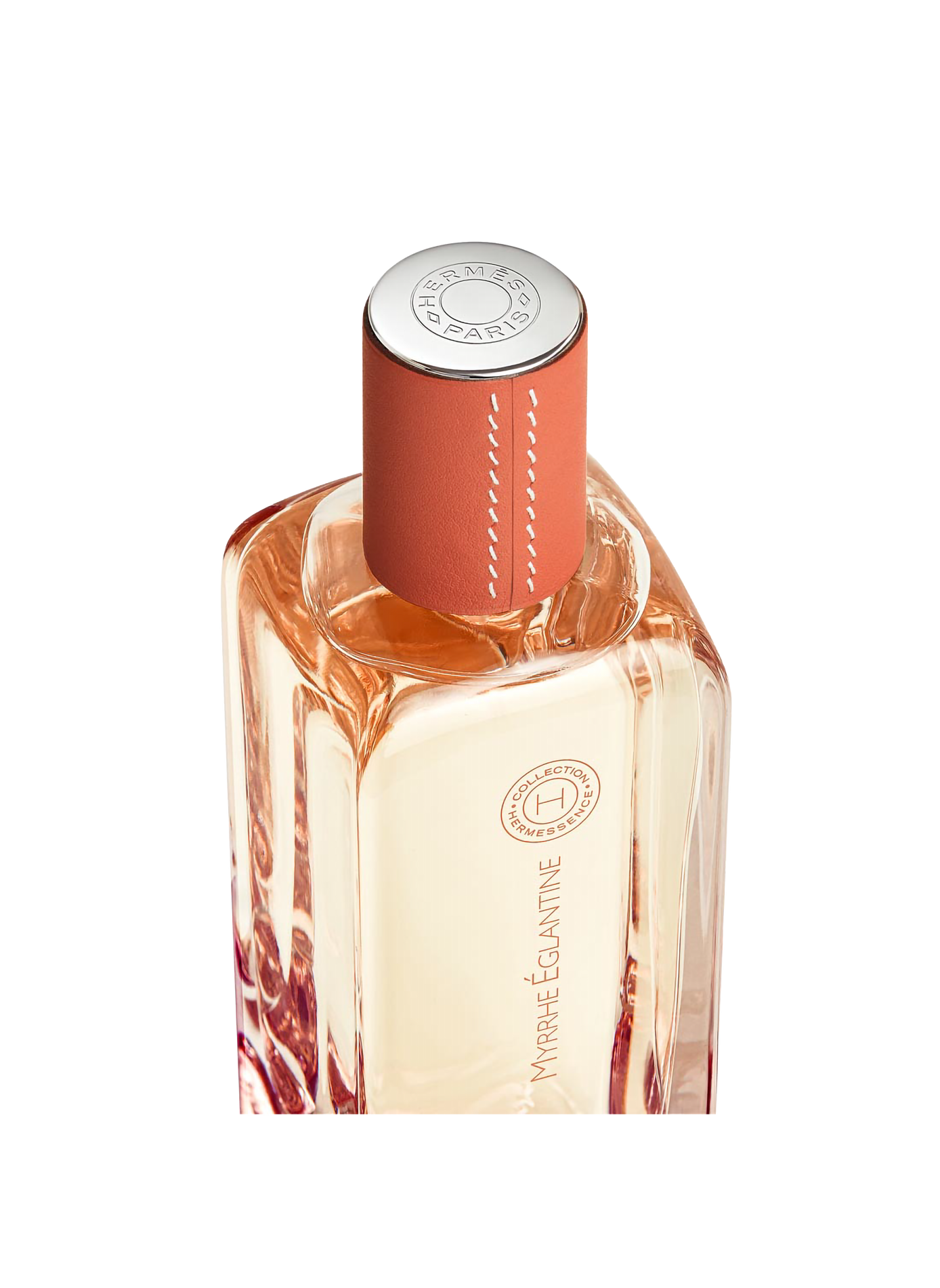 Myrrhe Eglantine - Eau de Toilette

(Myrrhe Eglantine - Eau de Toilette) HERMÈS No color