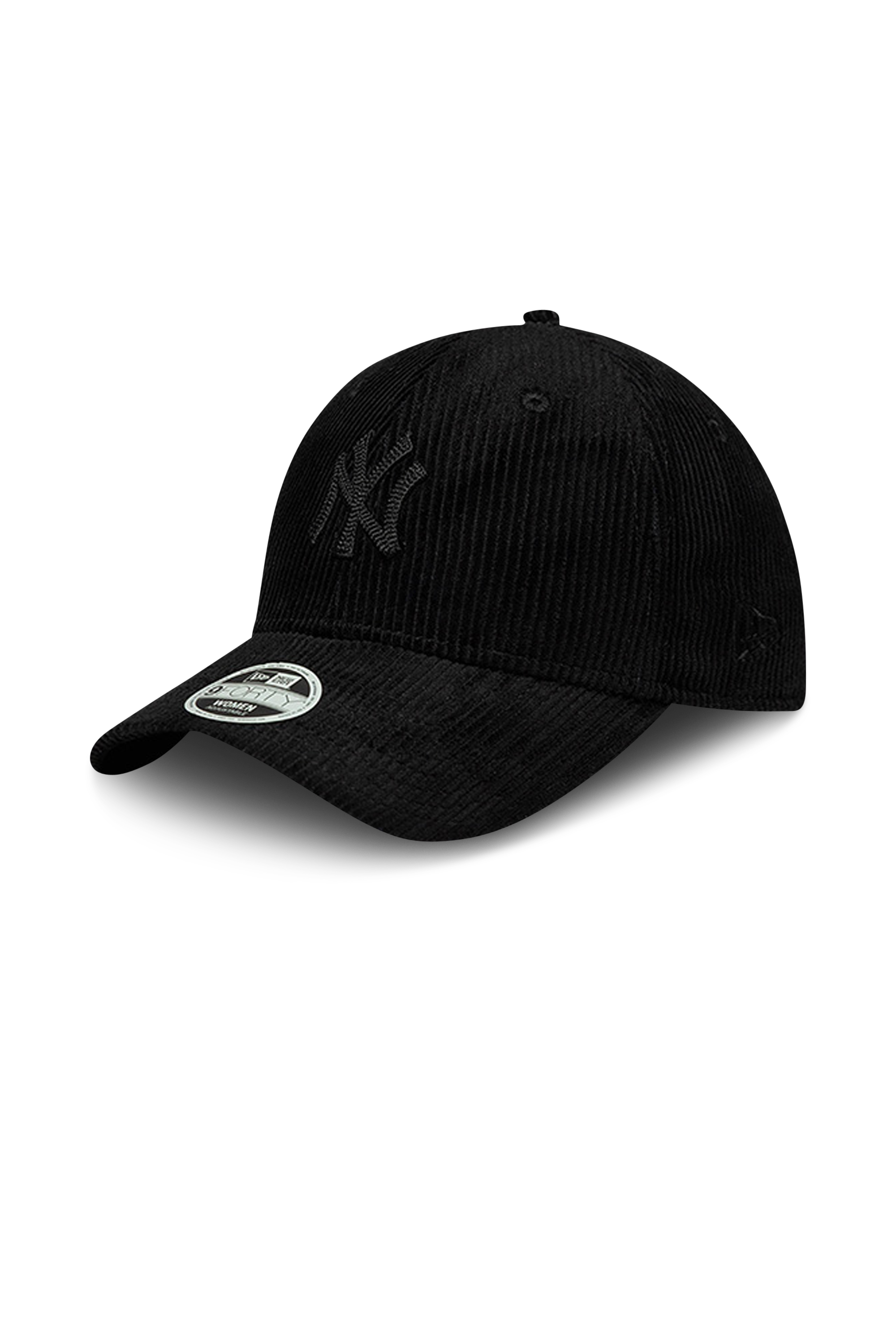Casquette NEW ERA Noir