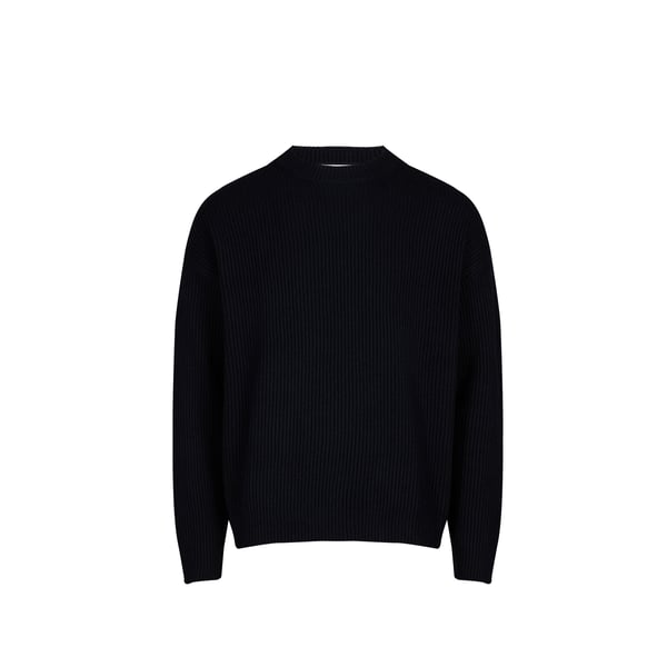 Pull oversize en laine Pull oversize en laine