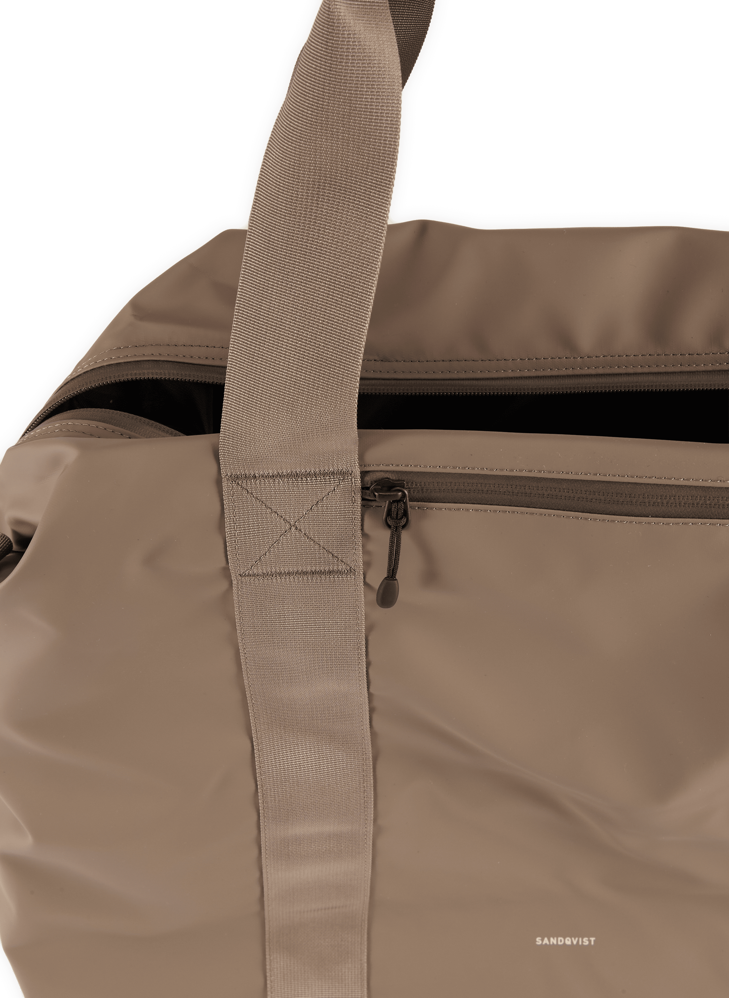 Weekendtasche SANDQVIST Beige
