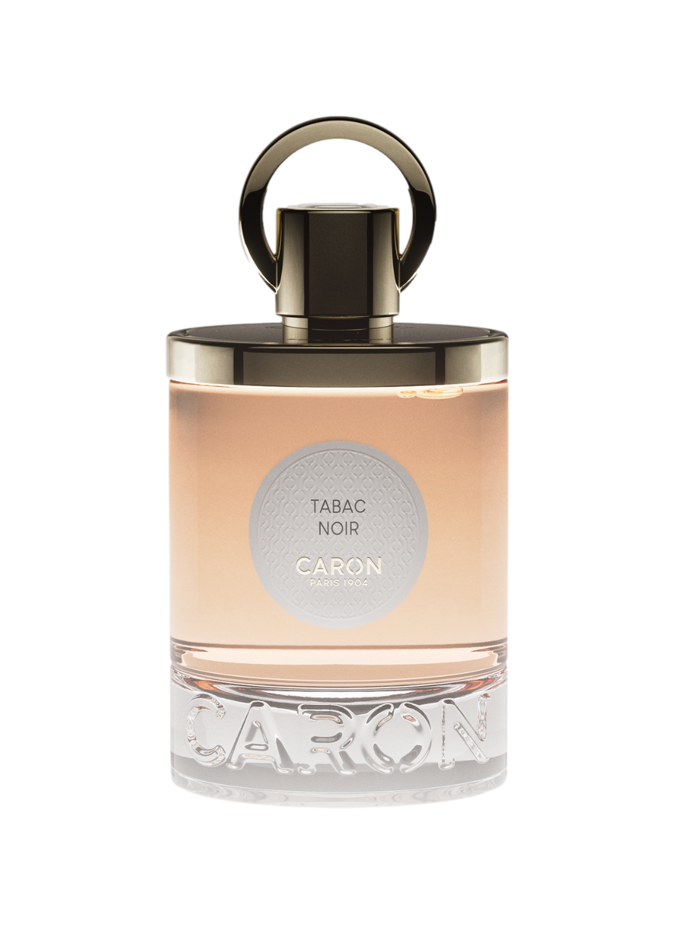 Eau de Parfum - Schwarzer Tabak CARON No color