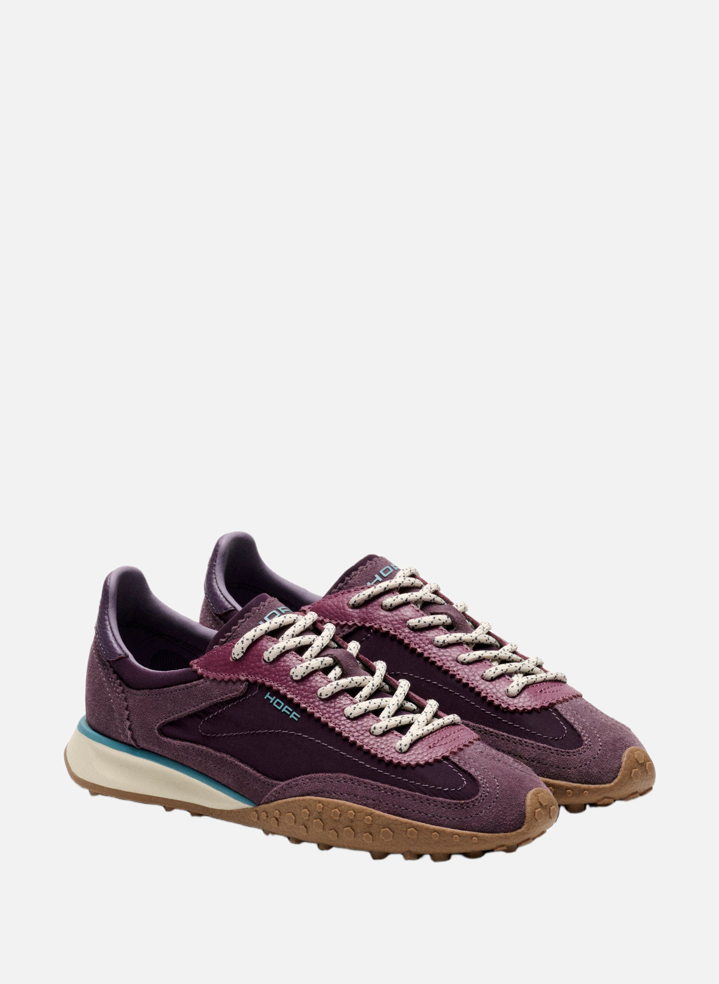 Hoff baskets décontractée bridge mkii aubergine HOFF Violet