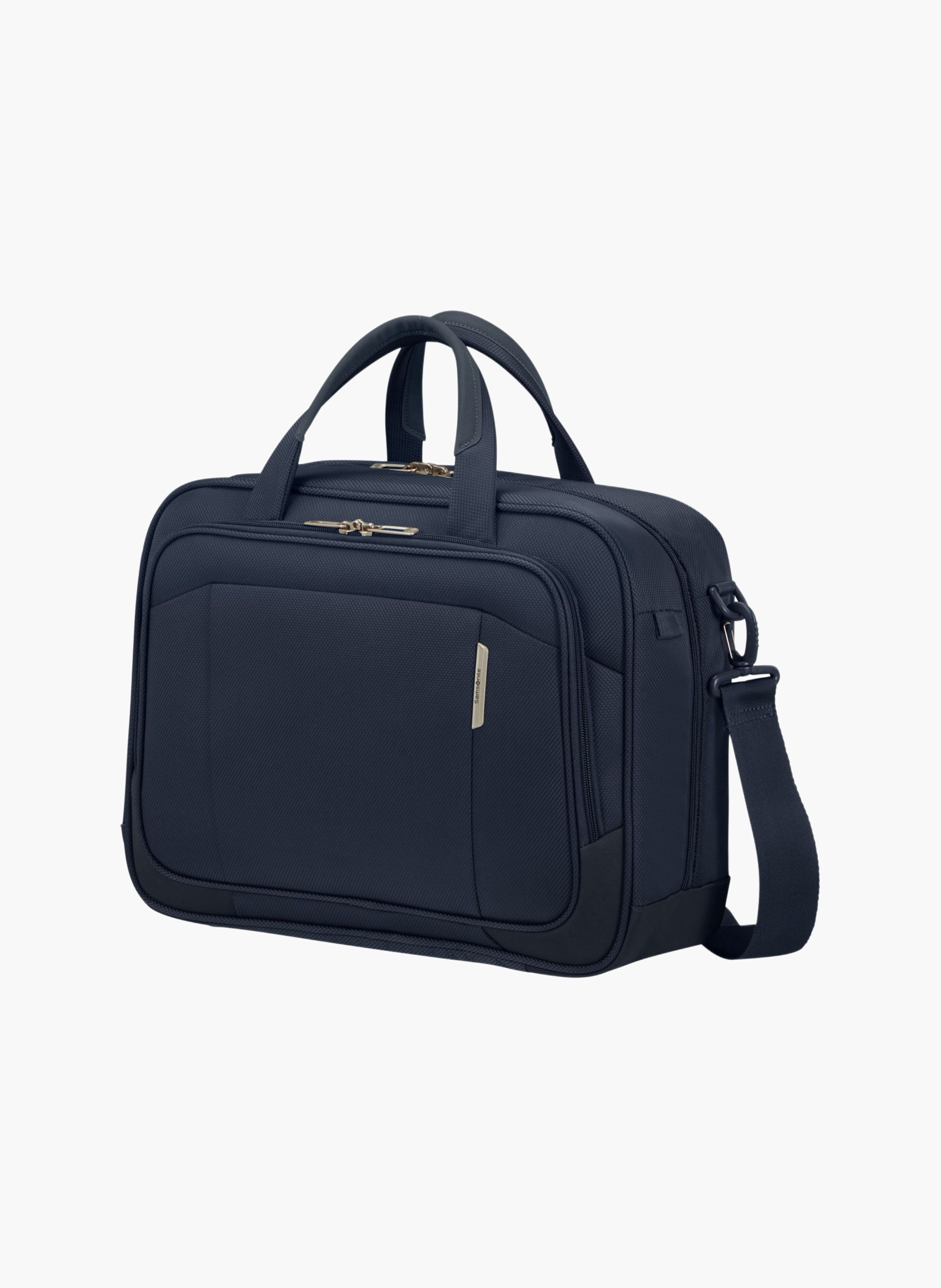 Respark sac pour ordinateur portable taille s SAMSONITE Bleu
