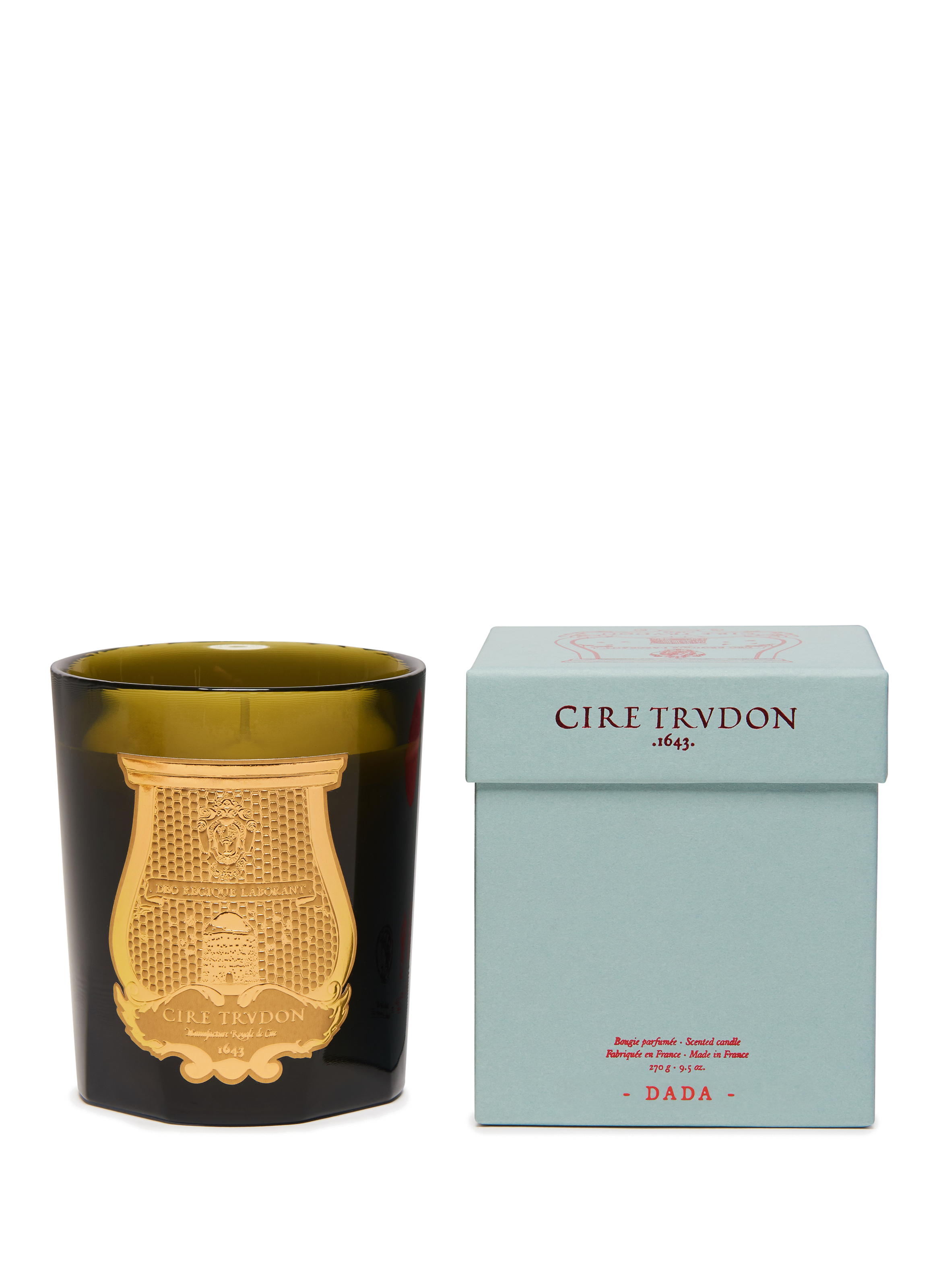 Bougie Parfumée Dada