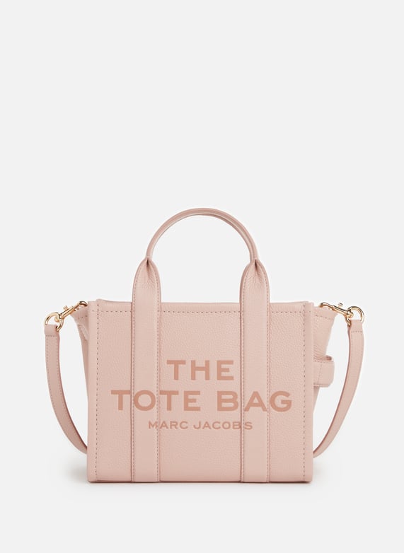 Sac Cabas The Leather Small Tote Bag Marc Jacobs Femme Printemps