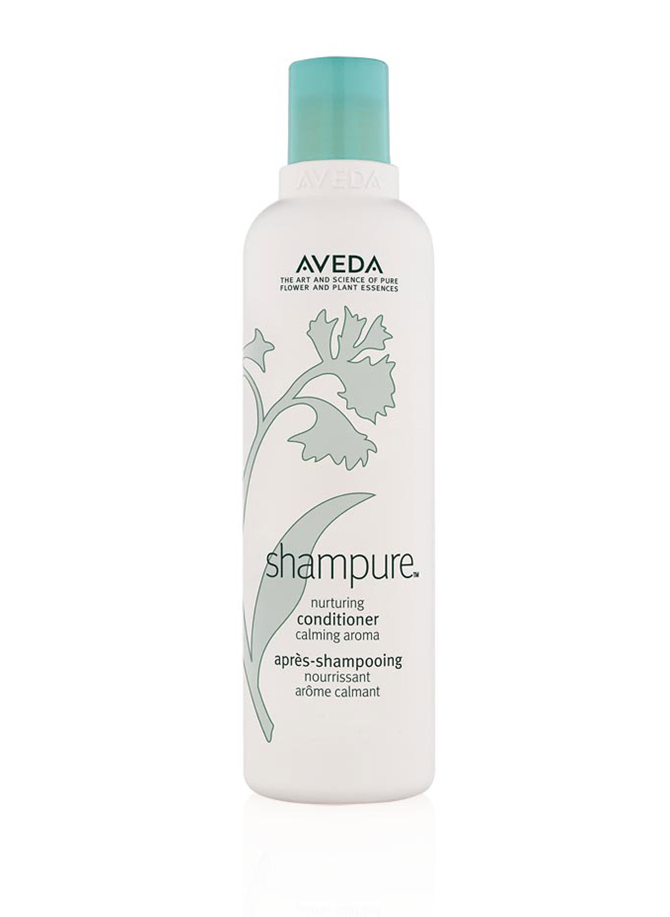 Après-shampoing Shampure