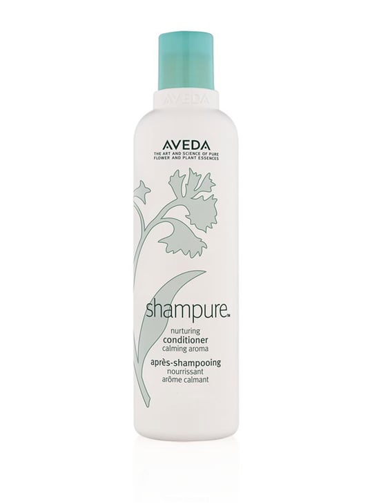 Après-shampoing Shampure