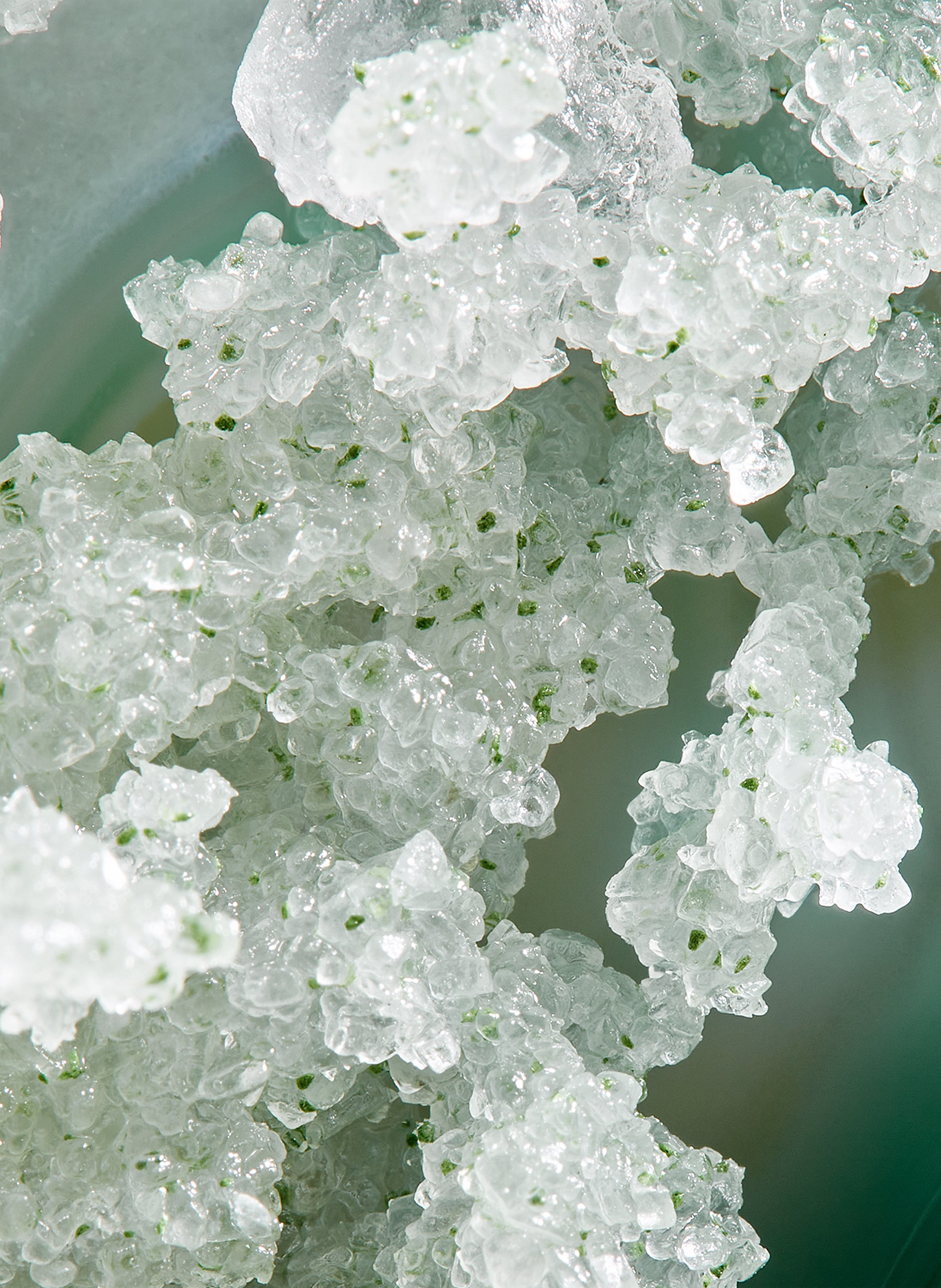 The Ritual of Jing - Body Scrub RITUALS No color