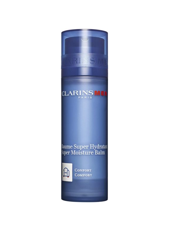CLARINS Super Moisture Balm - ClarinsMen 