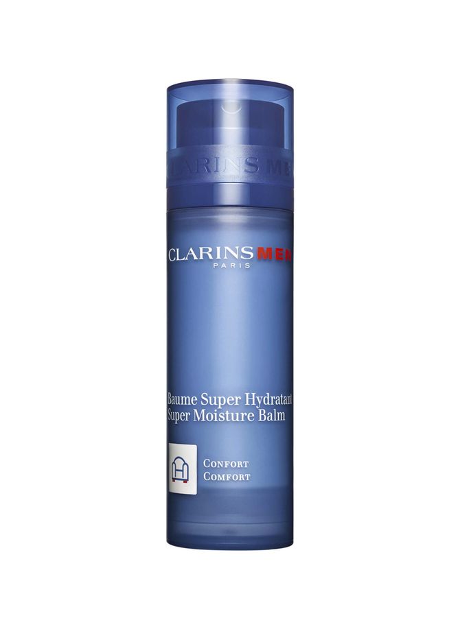 Super Moisture Balm - ClarinsMen CLARINS