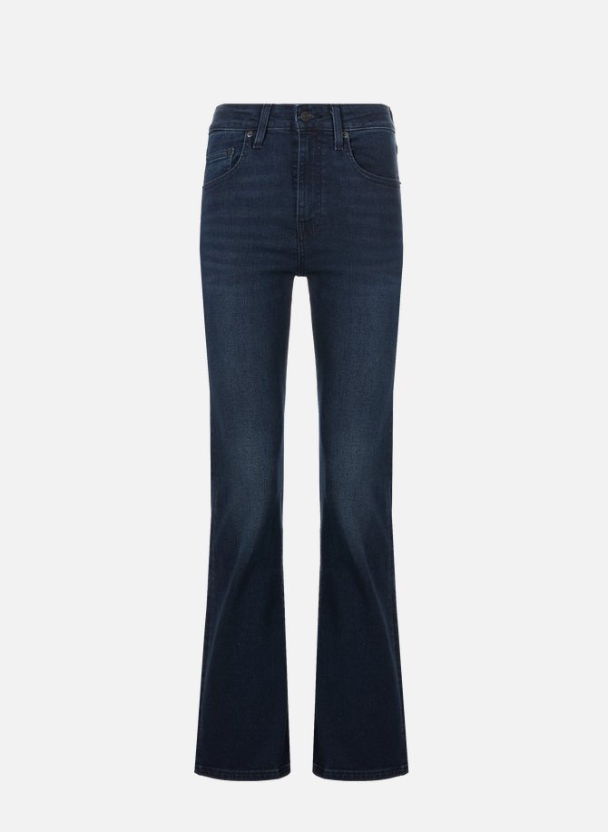LEVI'S Bootcut-Jeans
