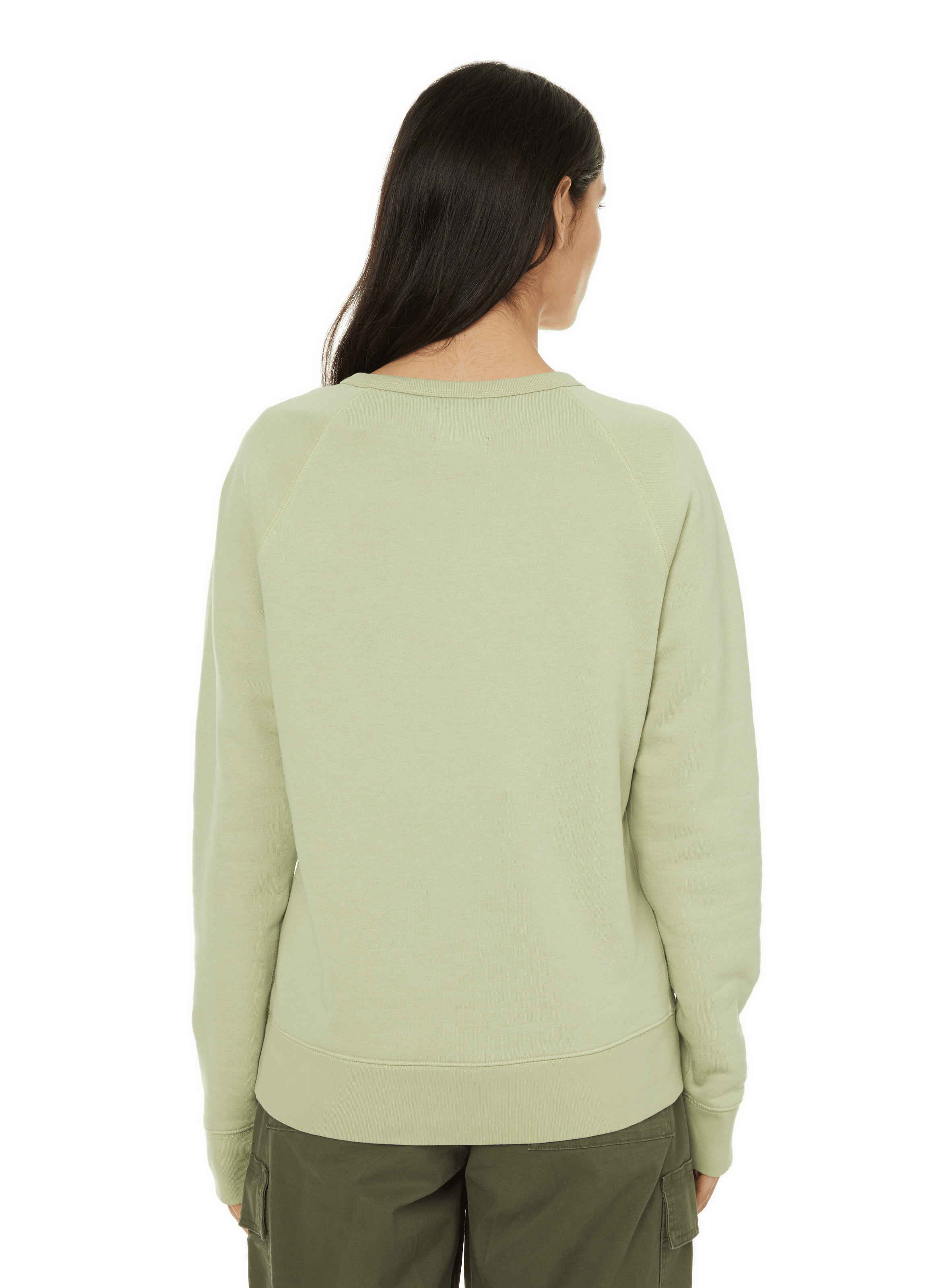 Sweatshirt uni DOCKERS Multicolore