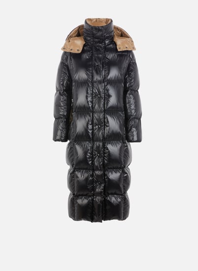 Collection Moncler Femme. Printemps