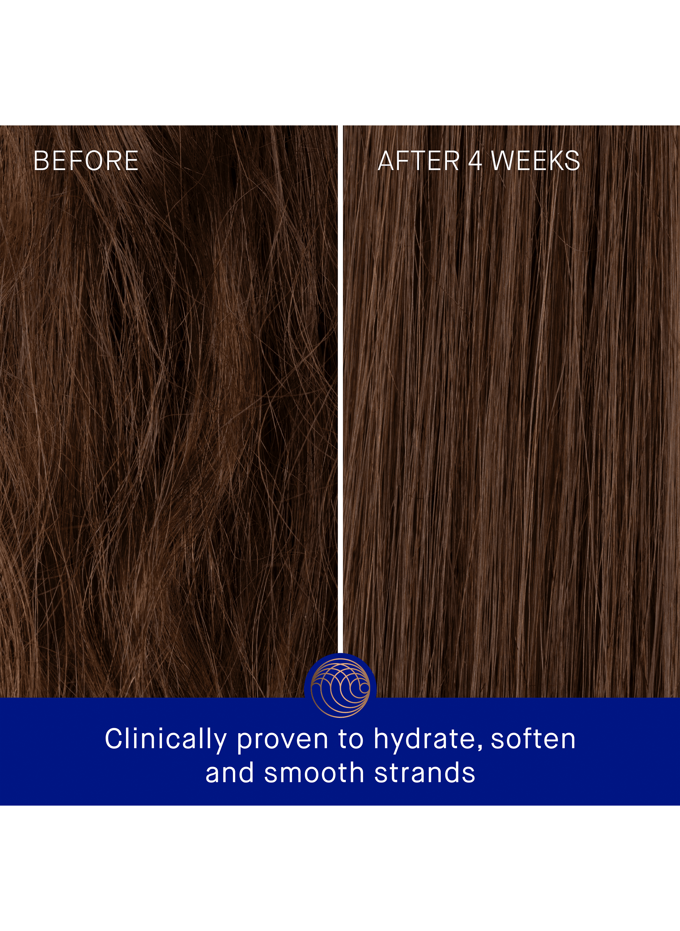 The Rich Shampoo AUGUSTINUS BADER No color