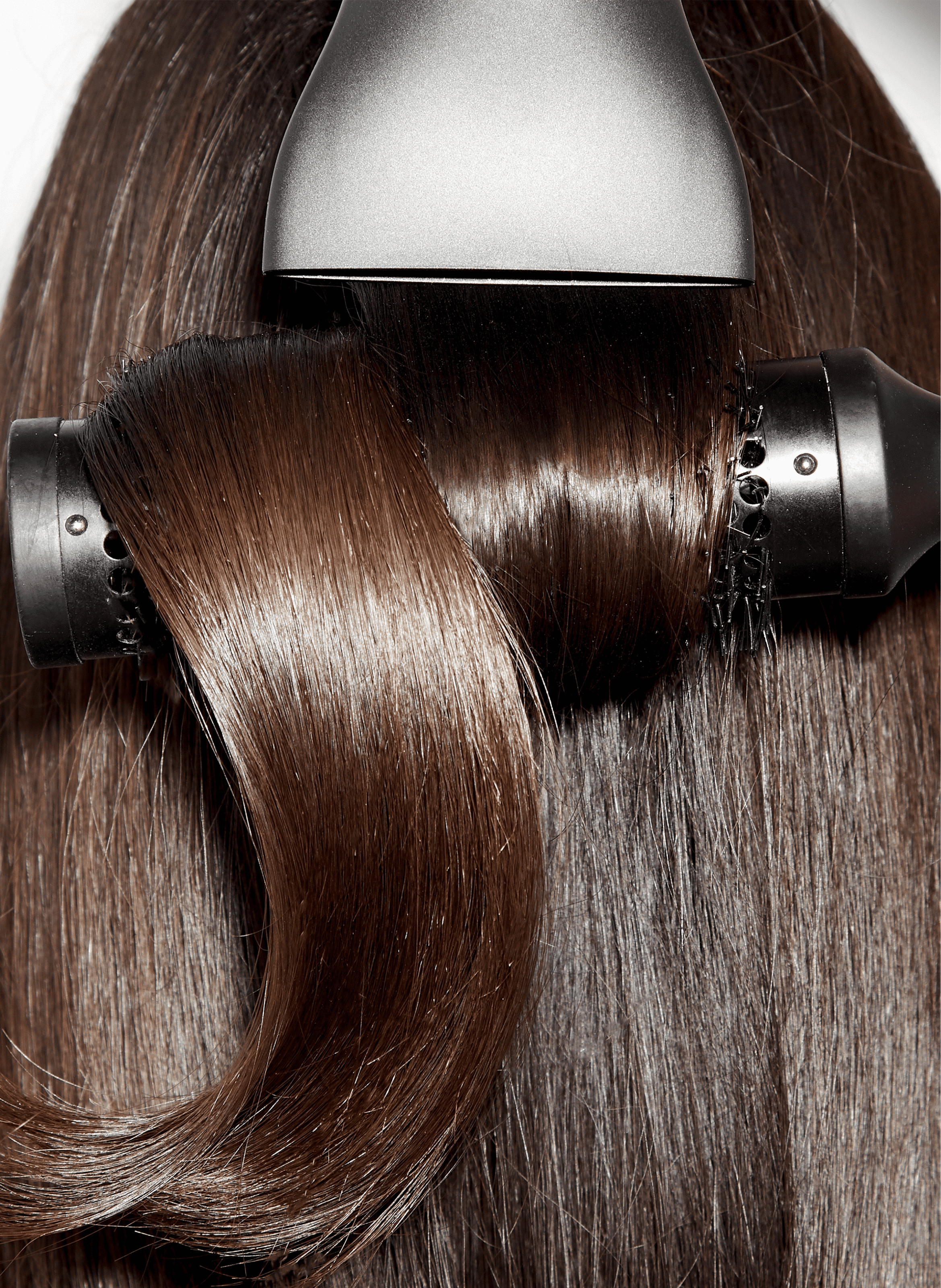 Brosse céramique ronde ghd Taille 3 - 45 mm - the blow dryer GHD No color