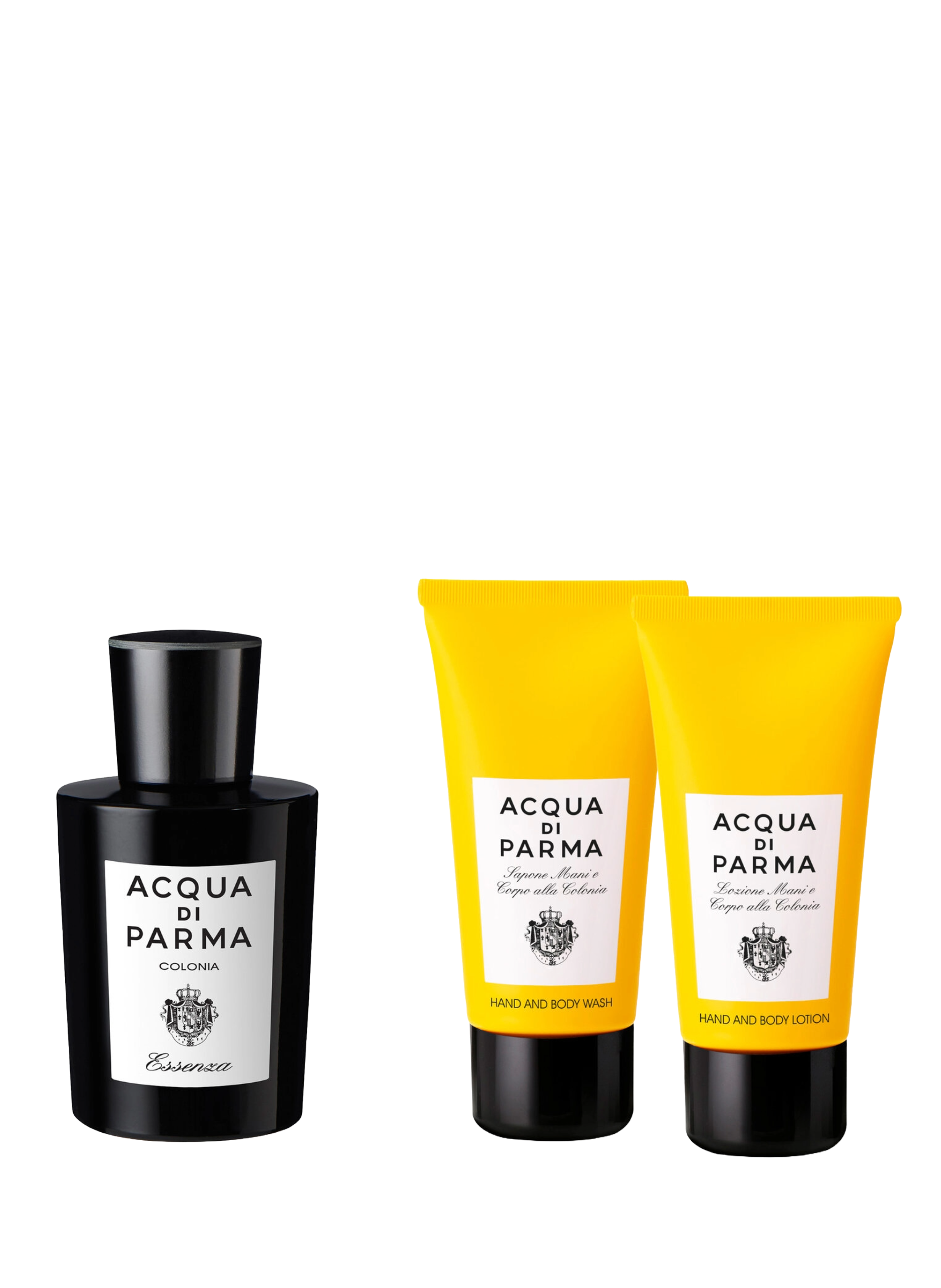 Coffret Cadeau - Holiday 24 Colonia Essenza ACQUA DI PARMA No color
