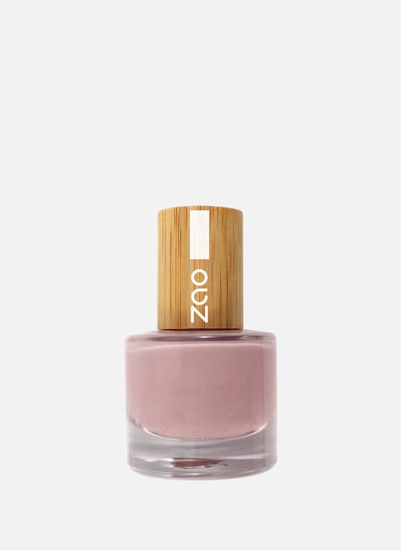 Nail Polish Purple by ZAO ZAO Nail Polish Purple