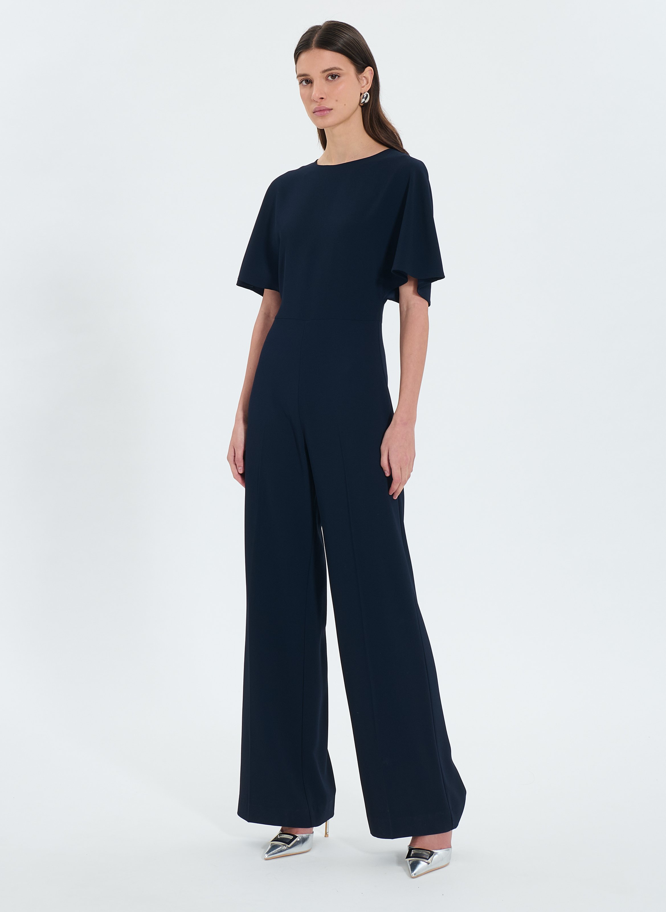 Combinaison  california ZAPA Bleu