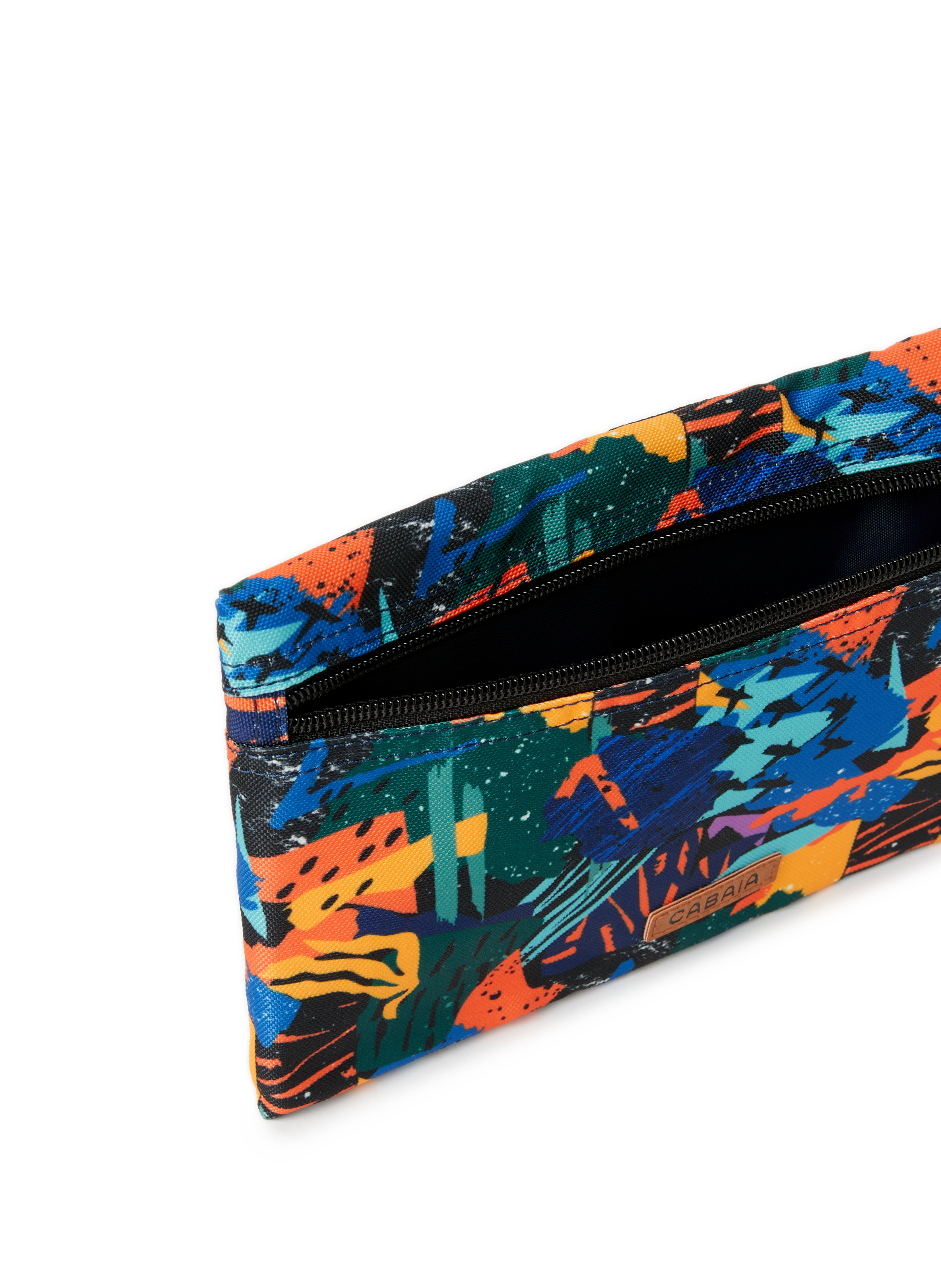 Pochette avant Boulogne CABAIA Multicolore