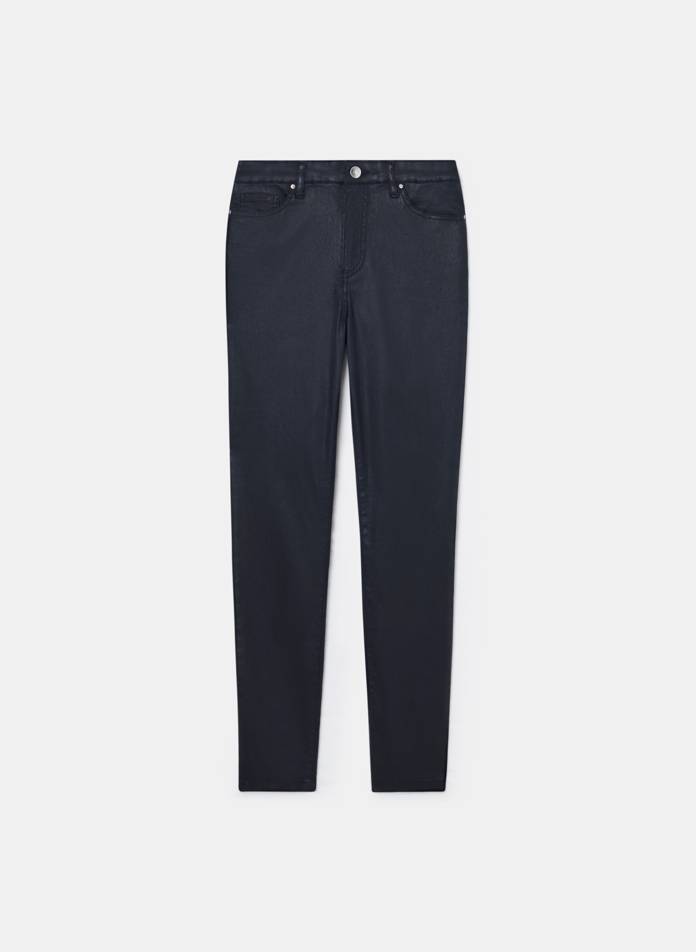 Jean  jskinny ZAPA Bleu