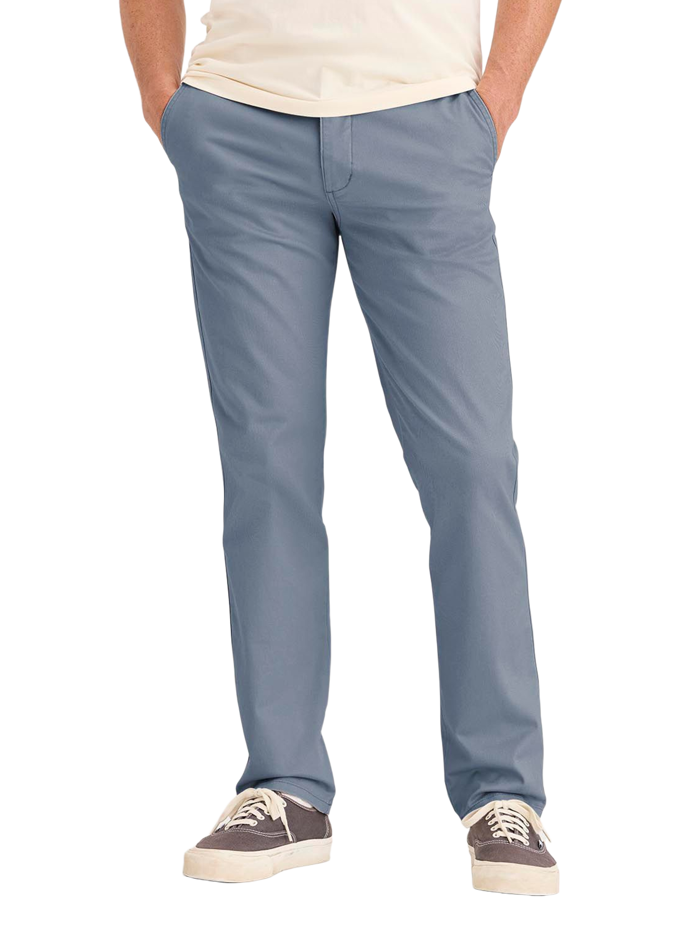 DOCKERS Slim-fit chino Blue