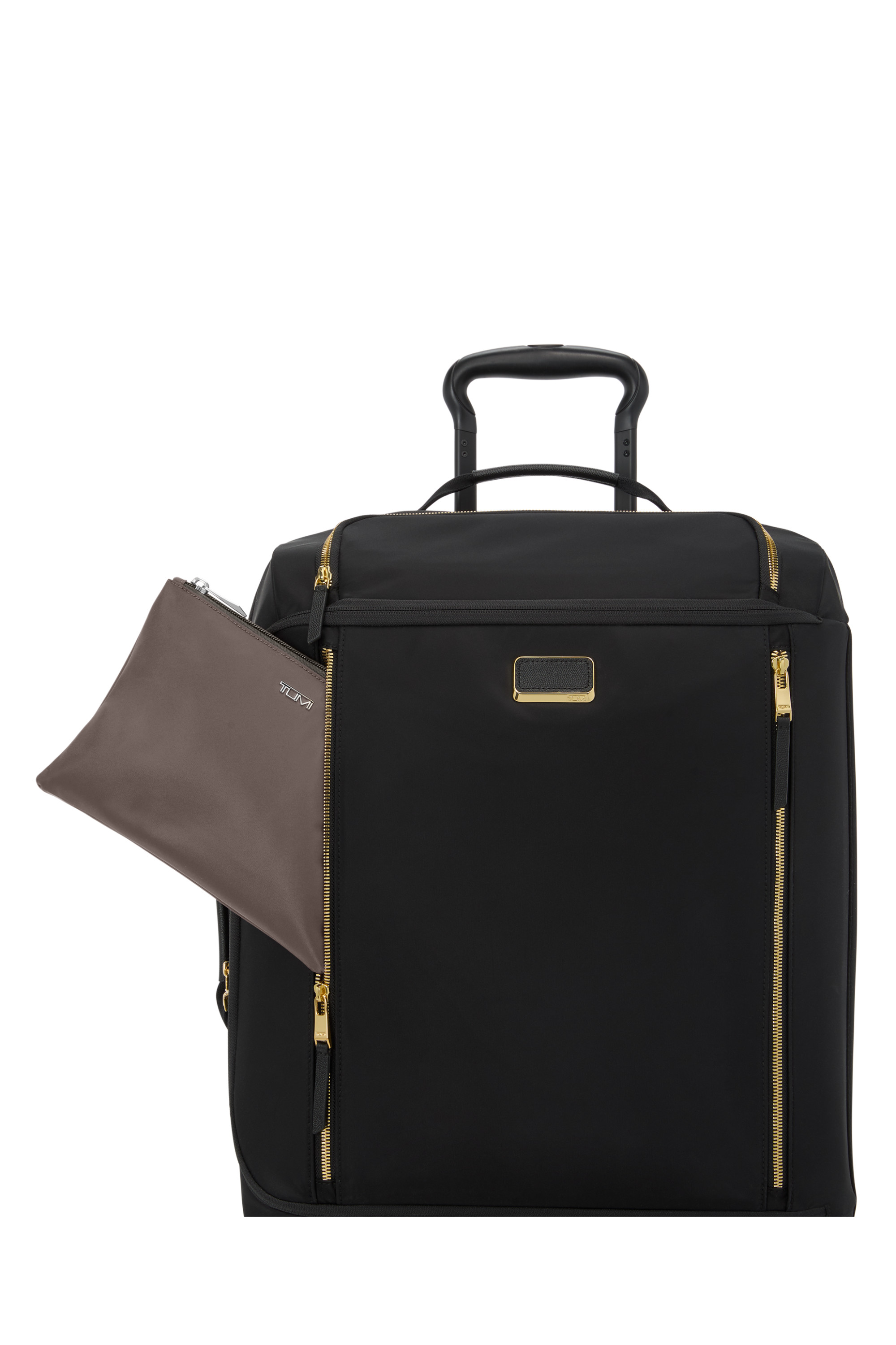 Voyageur lifestyle accessory taille s TUMI Gris