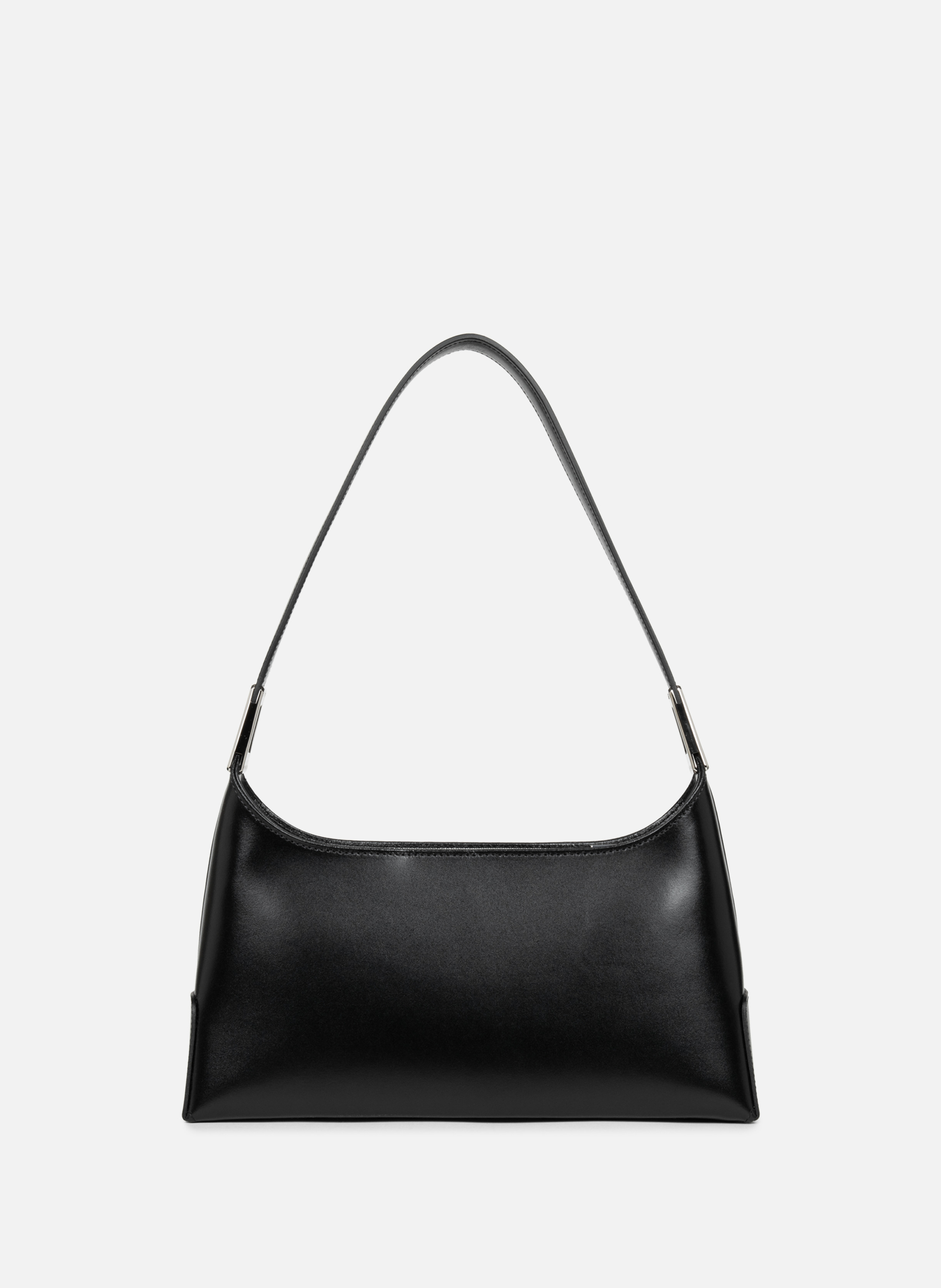 M handbag - Suave Ace LANCASTER Black
