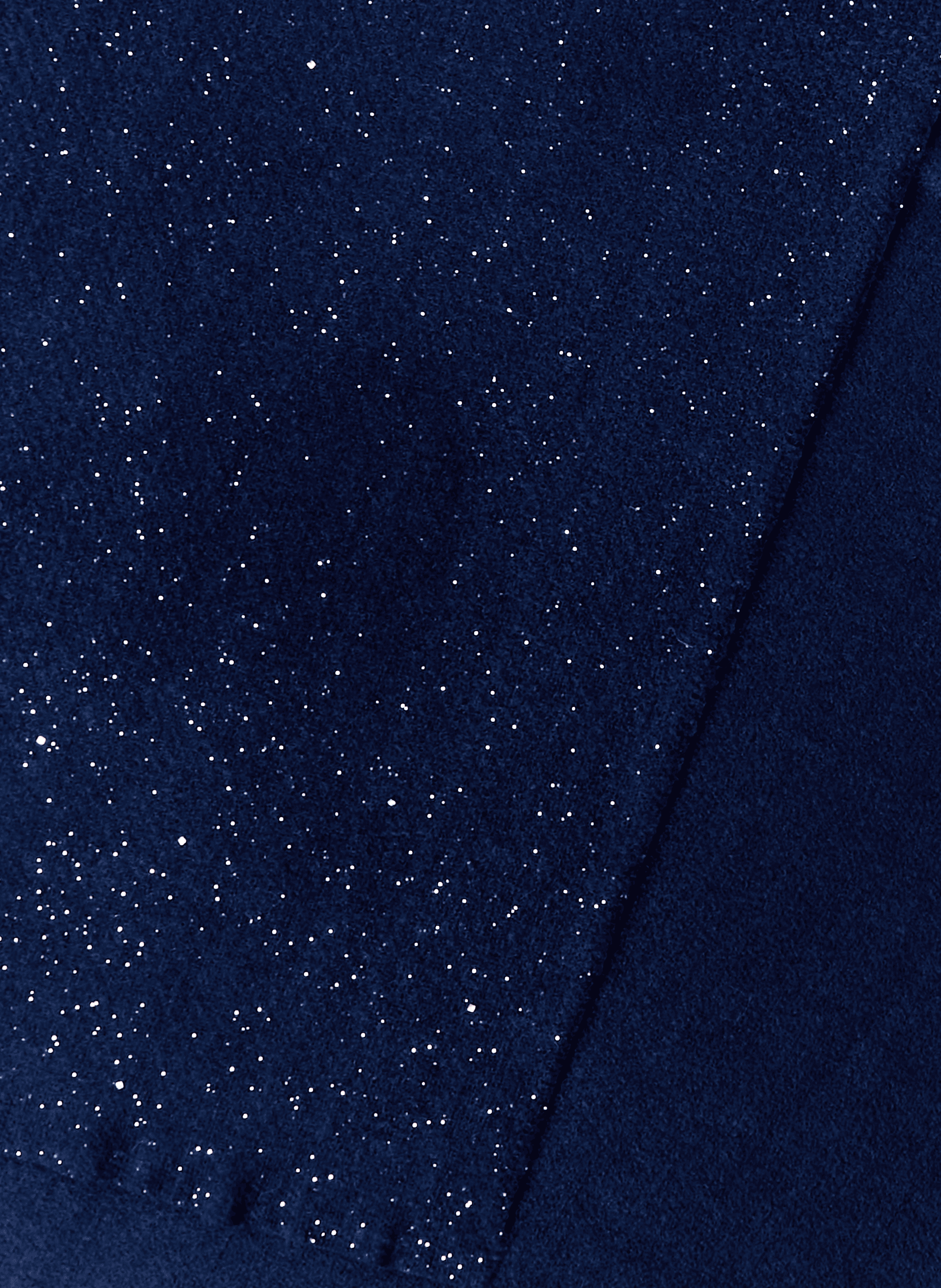 Etole pailletée AU PRINTEMPS PARIS Bleu