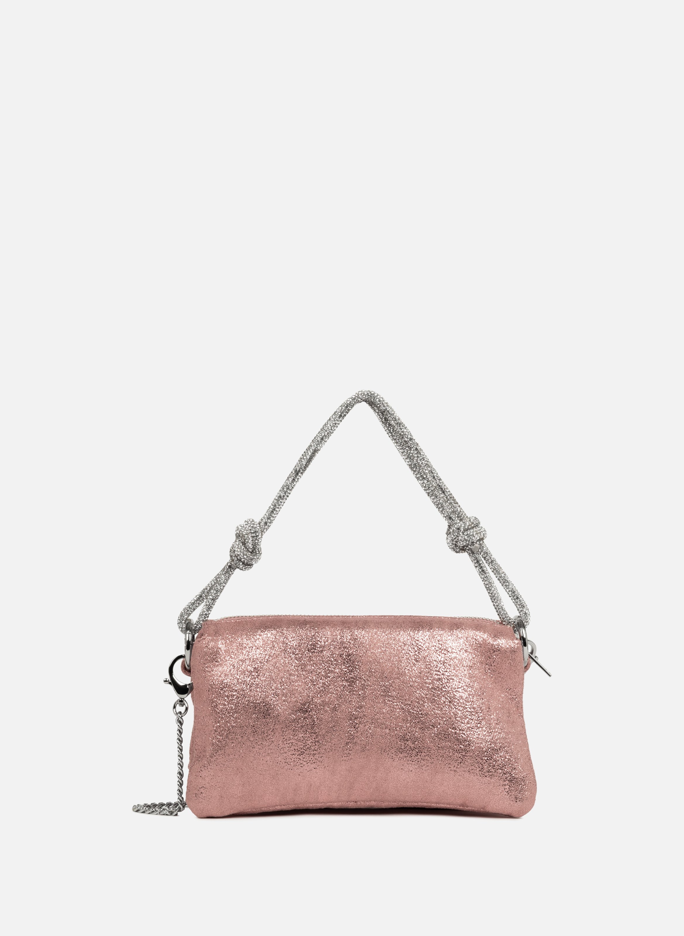 Pochette - shiny event LANCASTER Rose
