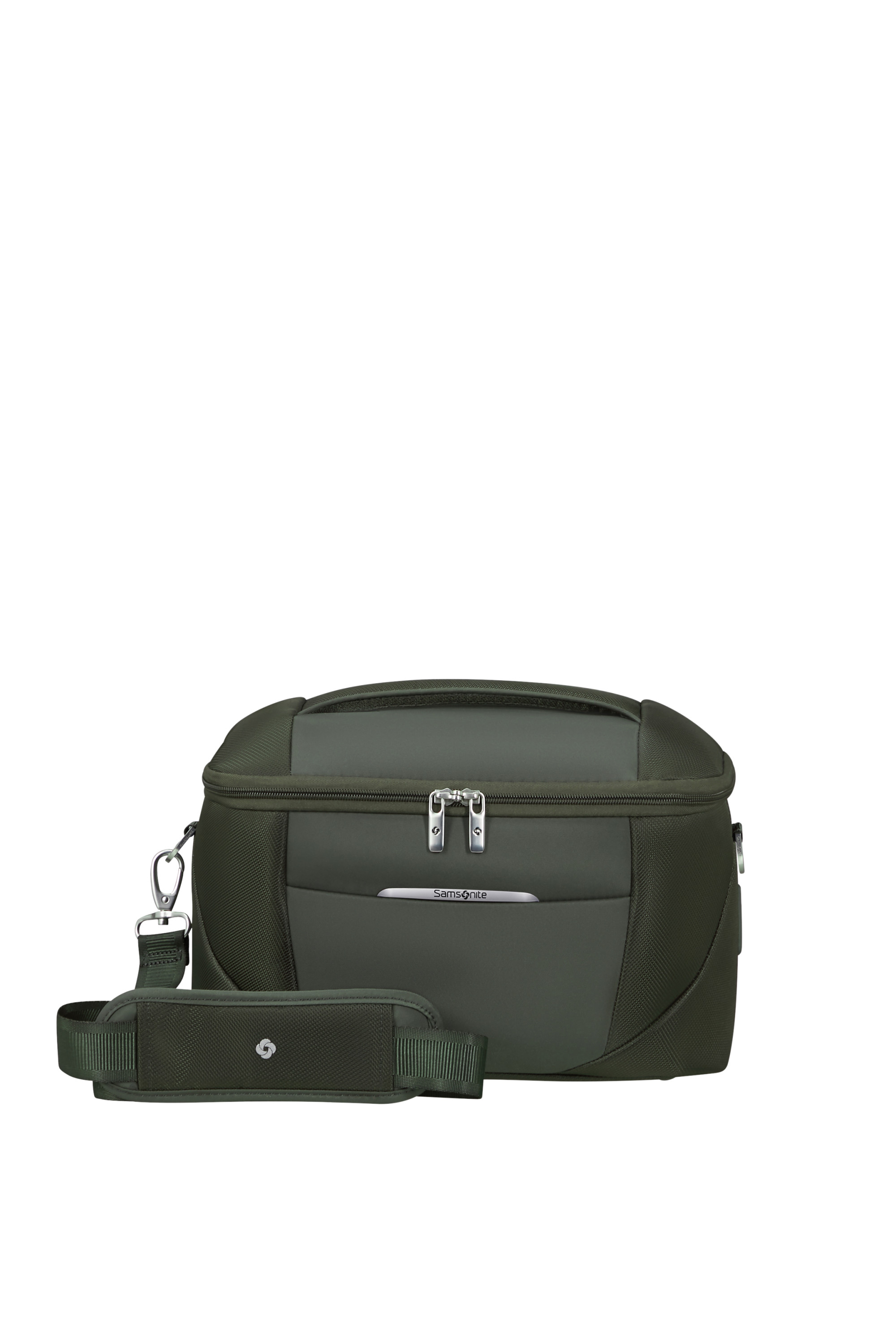 Re-lite trousse de toilette taille s SAMSONITE Noir