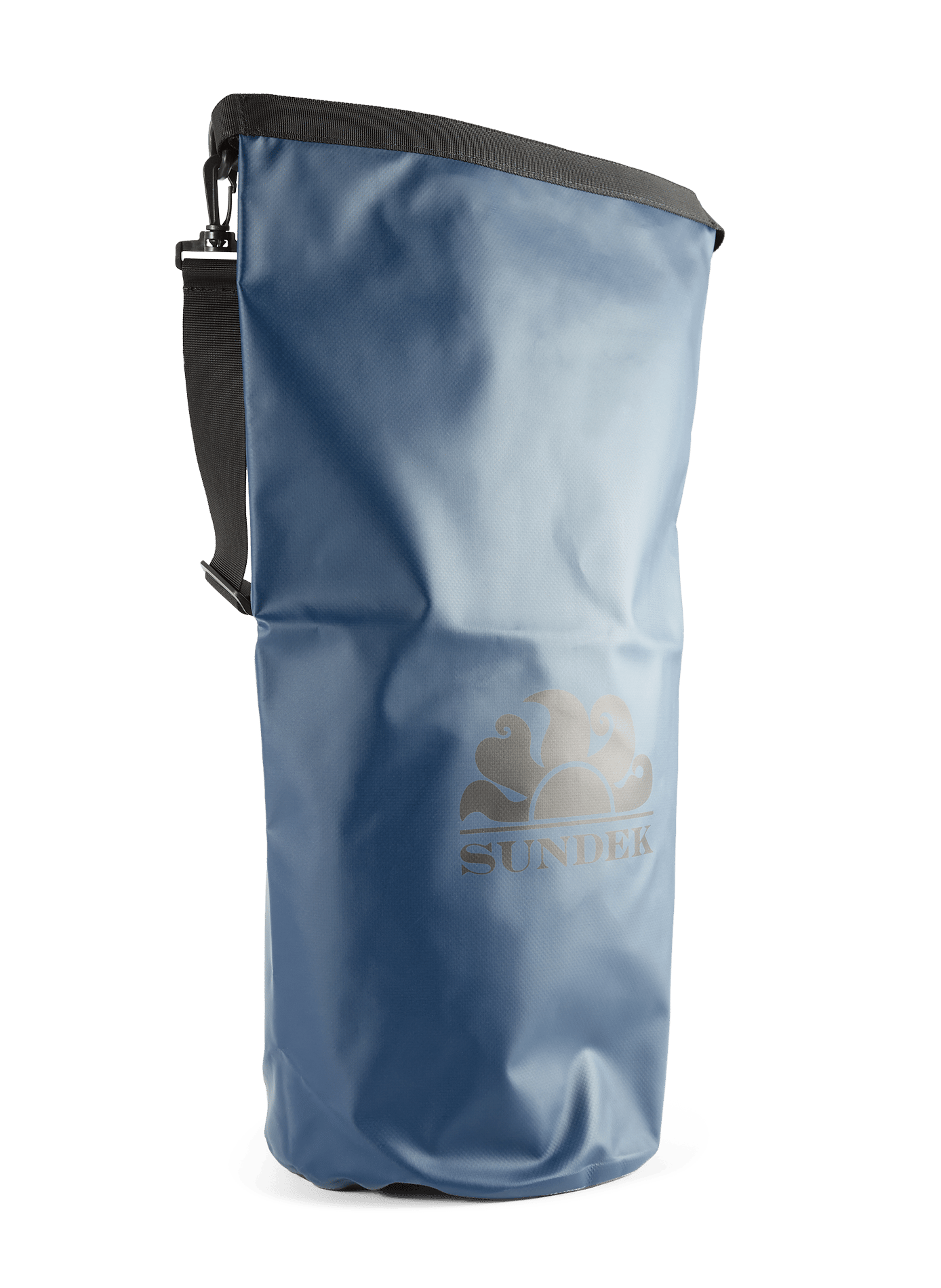 Borsa da spiaggia Lake City SUNDEK Blu