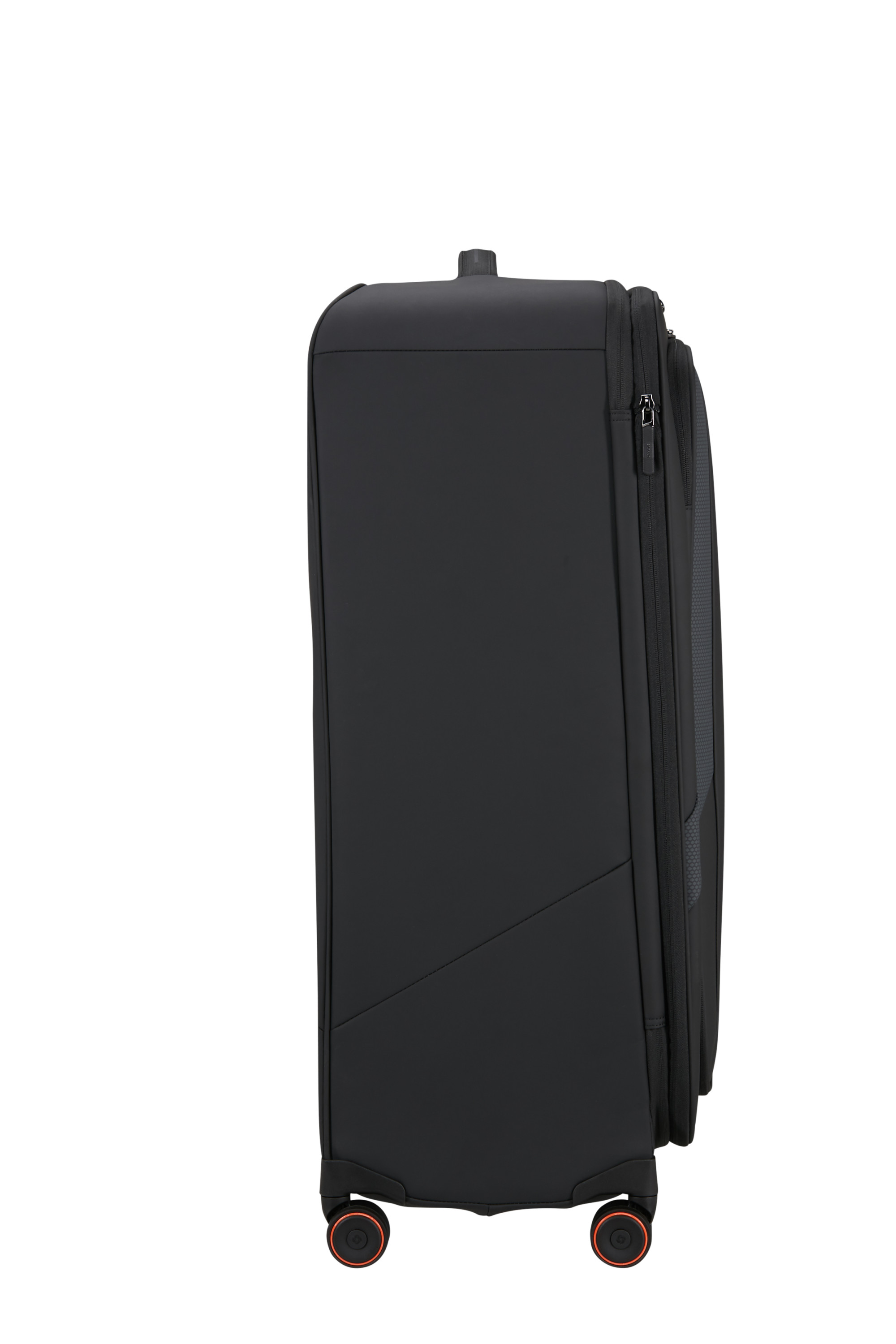 Glazed valise 4 roues taille xl SAMSONITE Noir