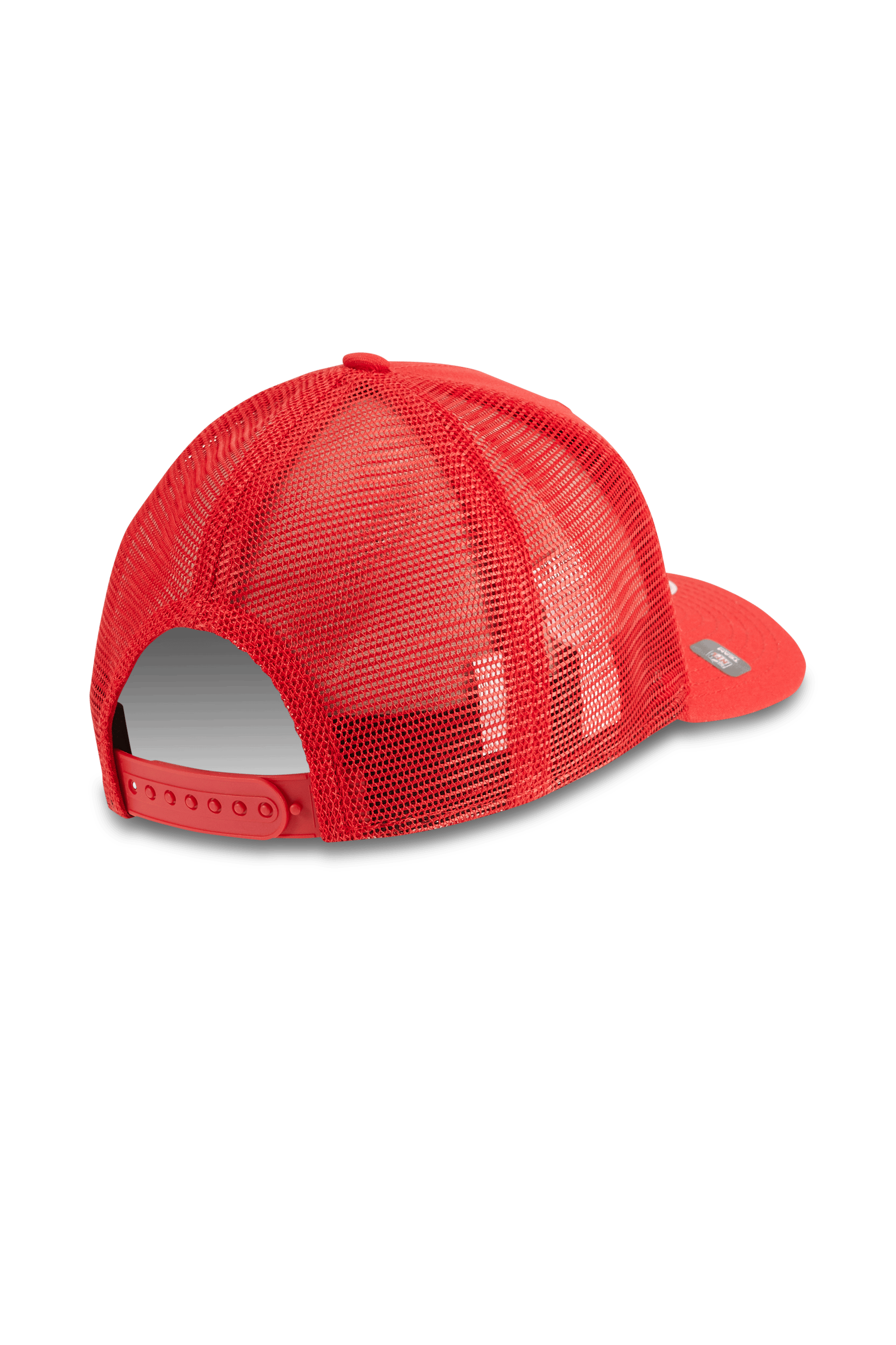 Casquette 970ss eg otcotcotc kanchi  otc NEW ERA Rouge
