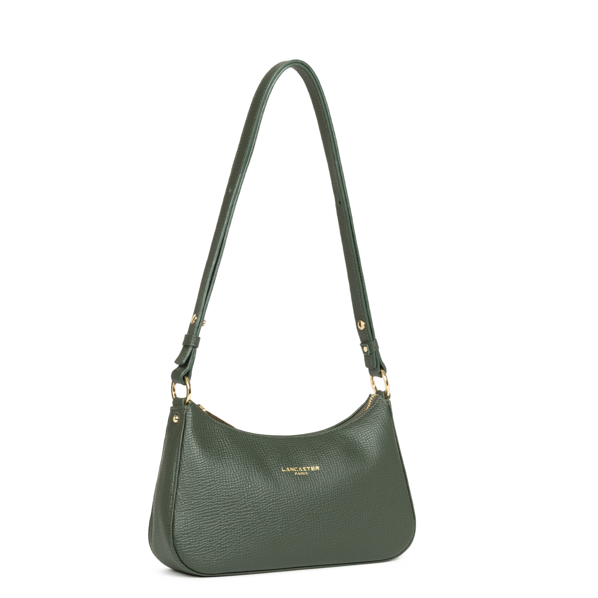 Sac trotteur - even LANCASTER Kaki